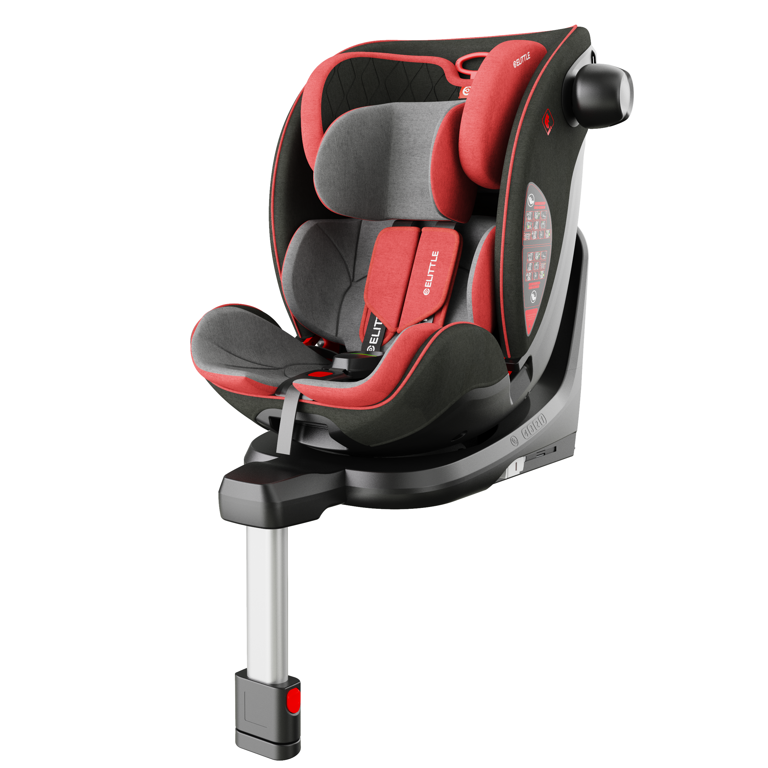 Safety seat，cmf，