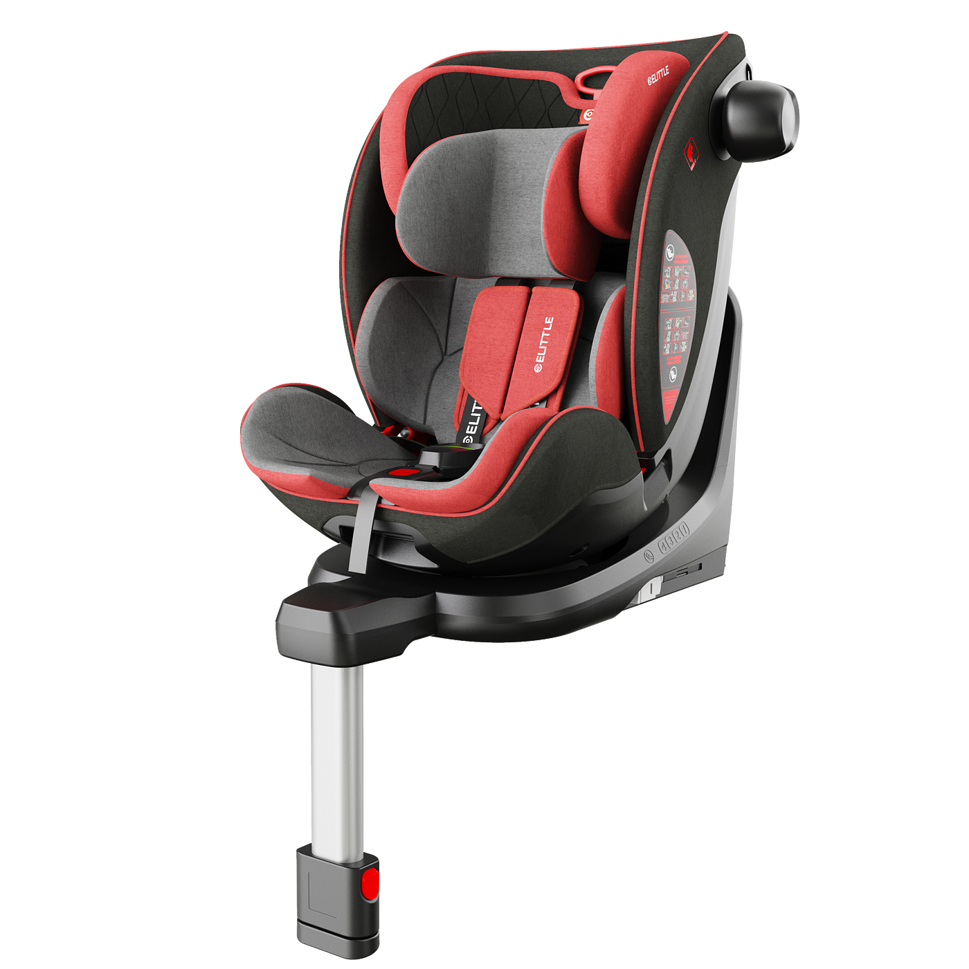 Safety seat，cmf，