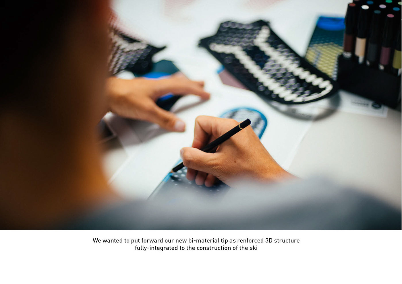 Skate，optimization，