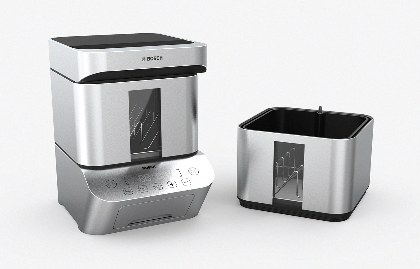 bosch，household electrical appliances，dishwasher，