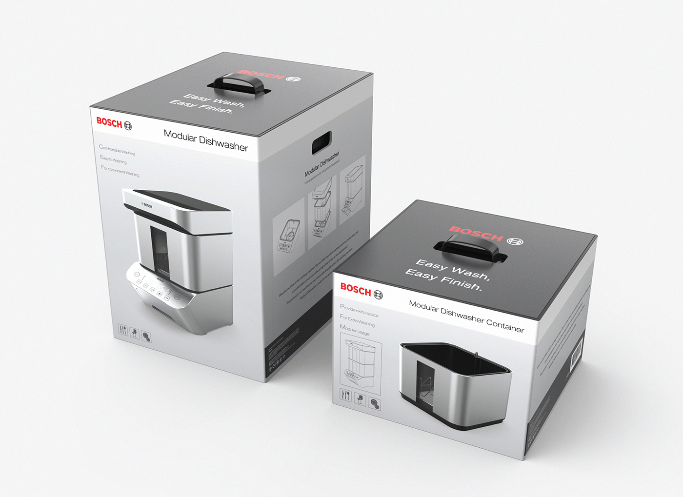 bosch，household electrical appliances，dishwasher，