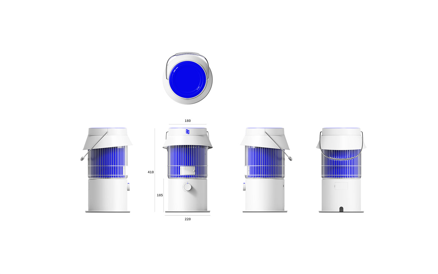 product design，a kitchen stove，Advertising error，