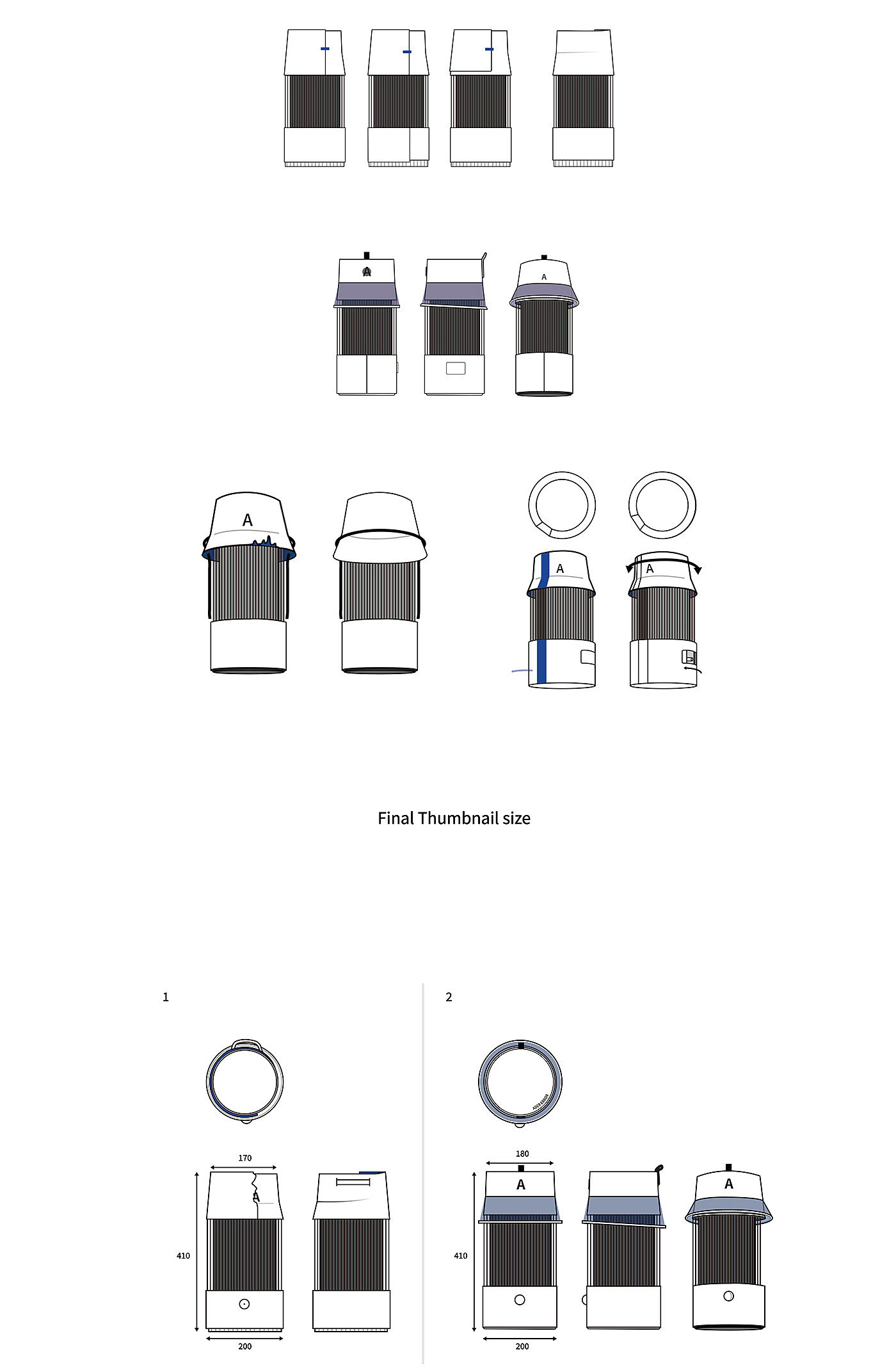 product design，a kitchen stove，Advertising error，