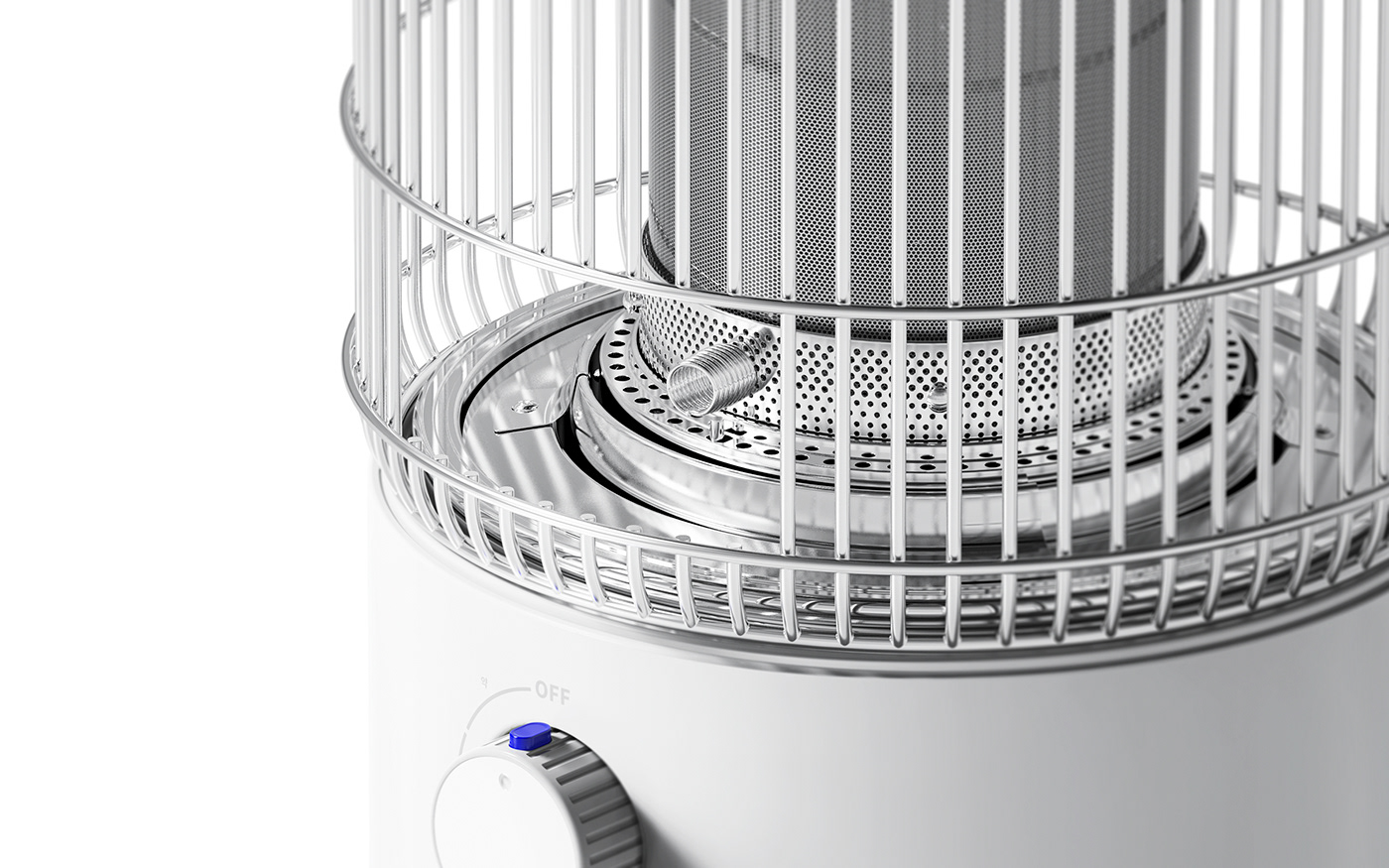 product design，a kitchen stove，Advertising error，