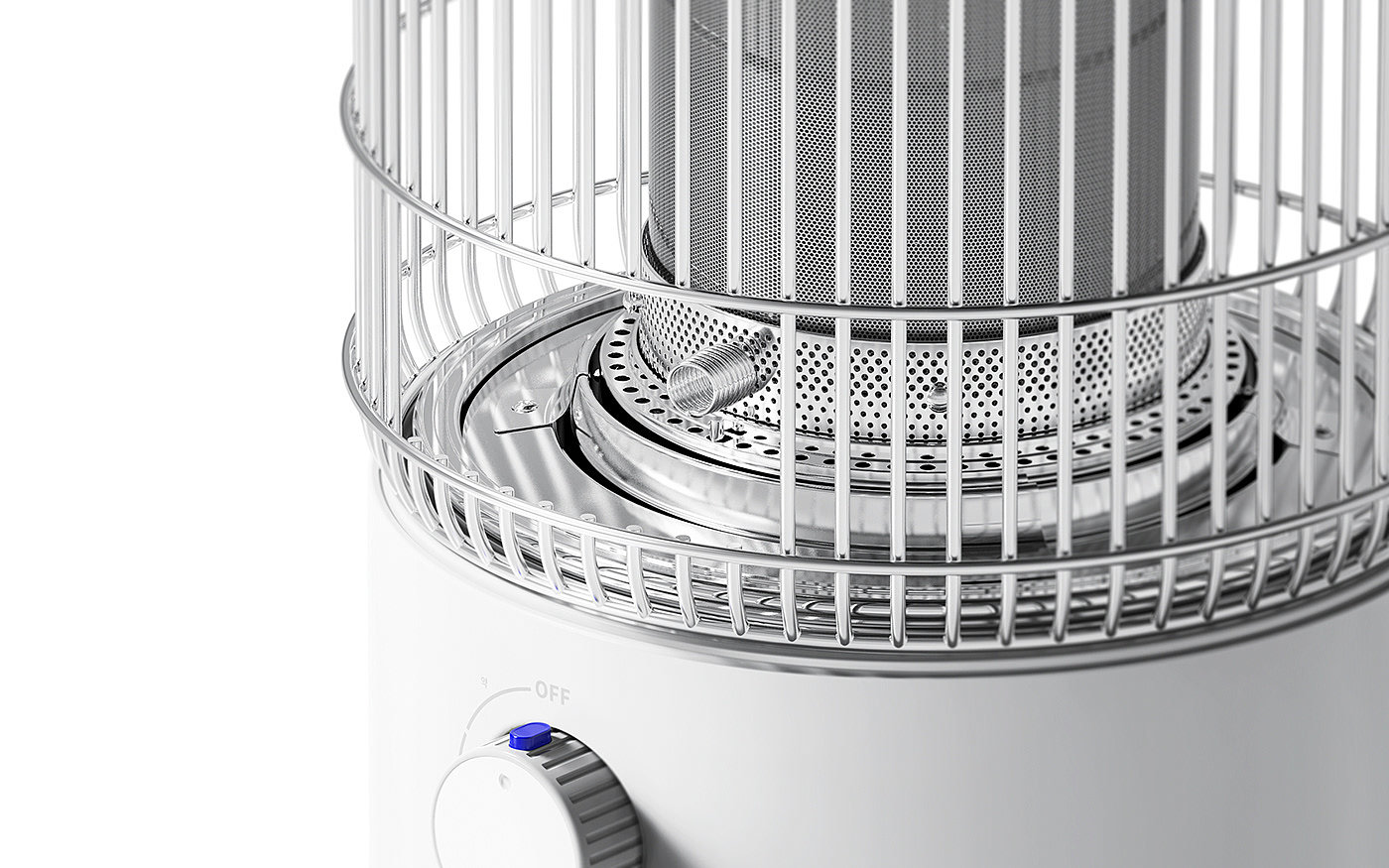 product design，a kitchen stove，Advertising error，