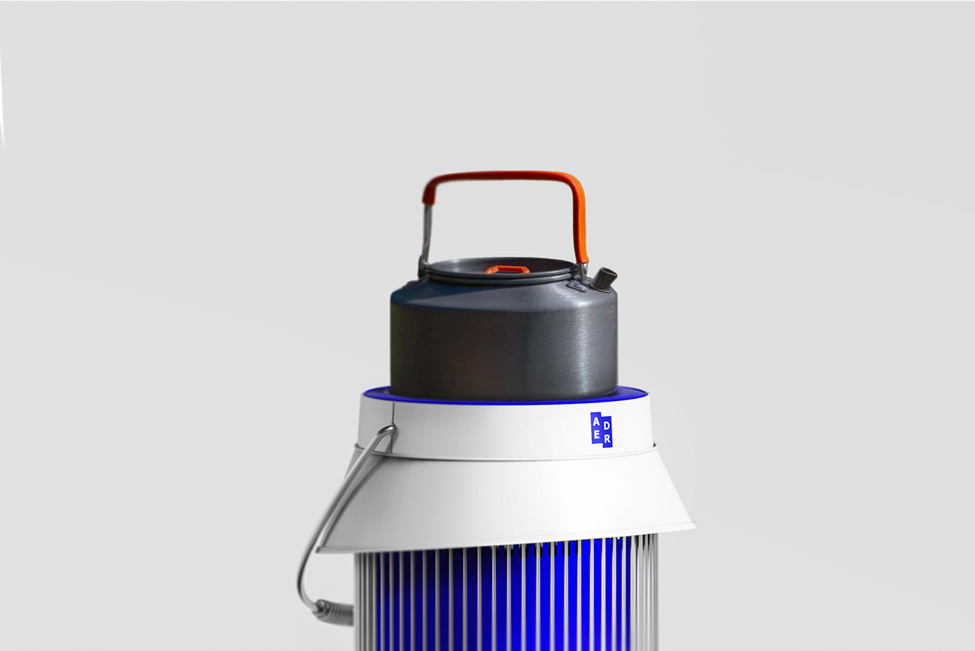 product design，a kitchen stove，Advertising error，