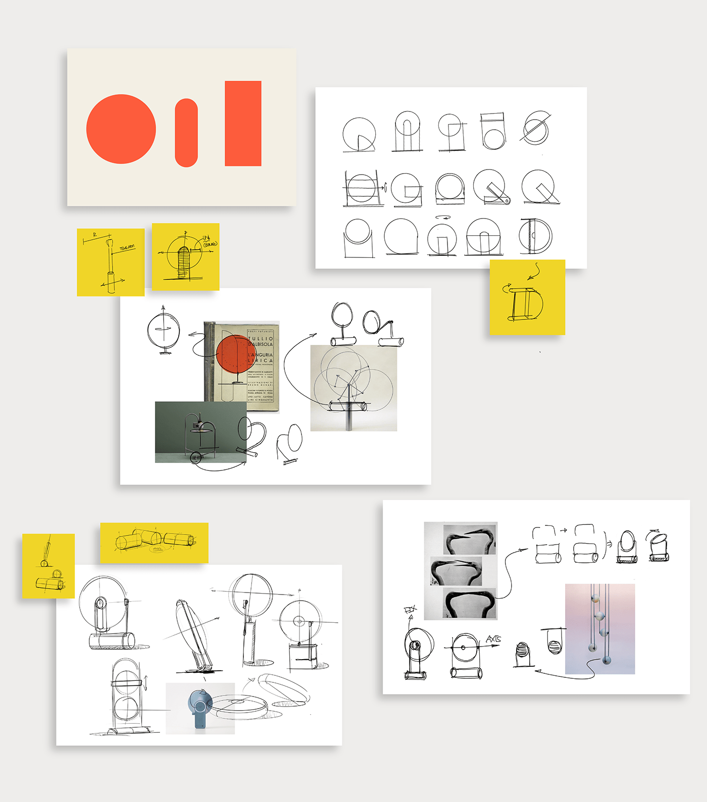 flip O flip，product design，music，Vinyl，