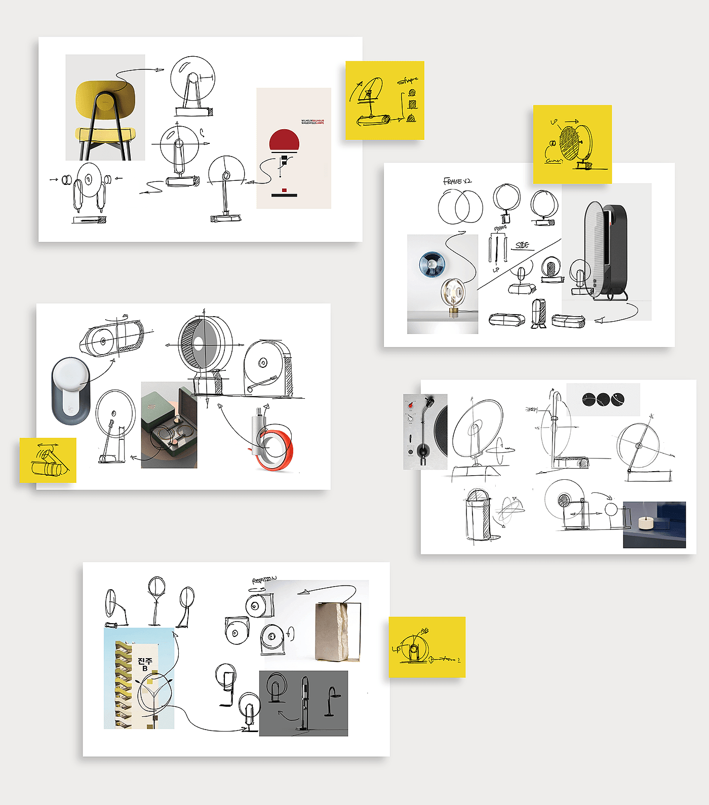 flip O flip，product design，music，Vinyl，