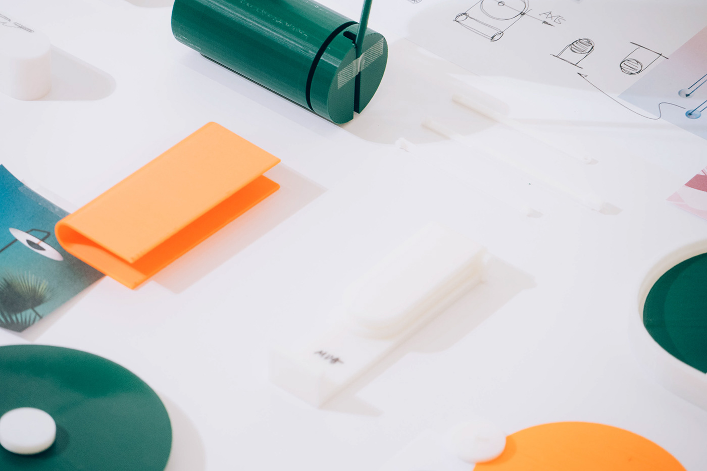 flip O flip，product design，music，Vinyl，