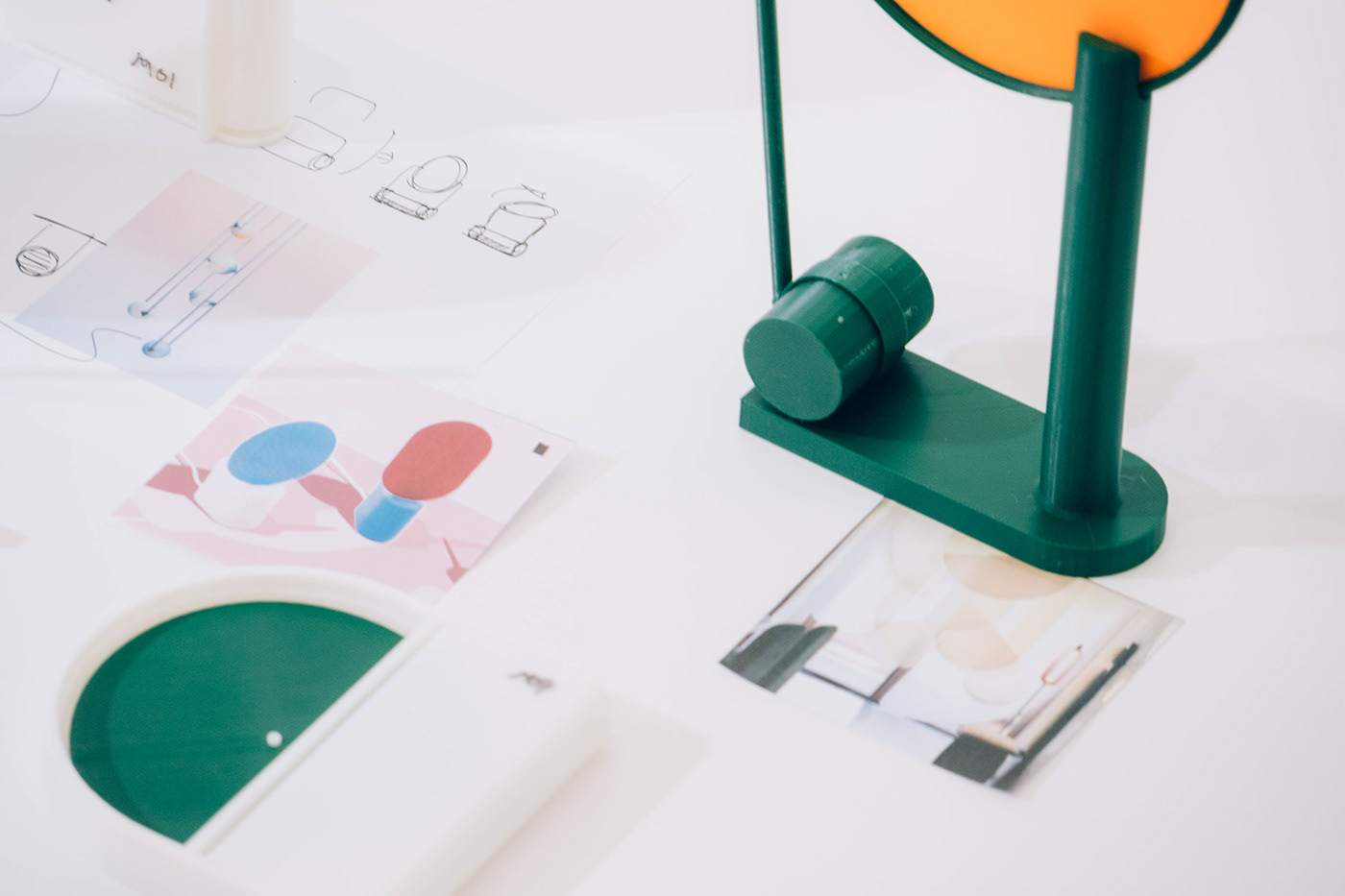 flip O flip，product design，music，Vinyl，