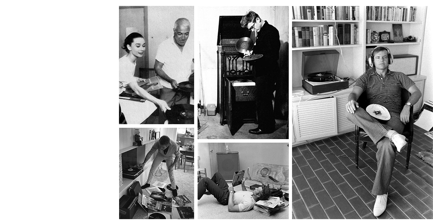 flip O flip，product design，music，Vinyl，