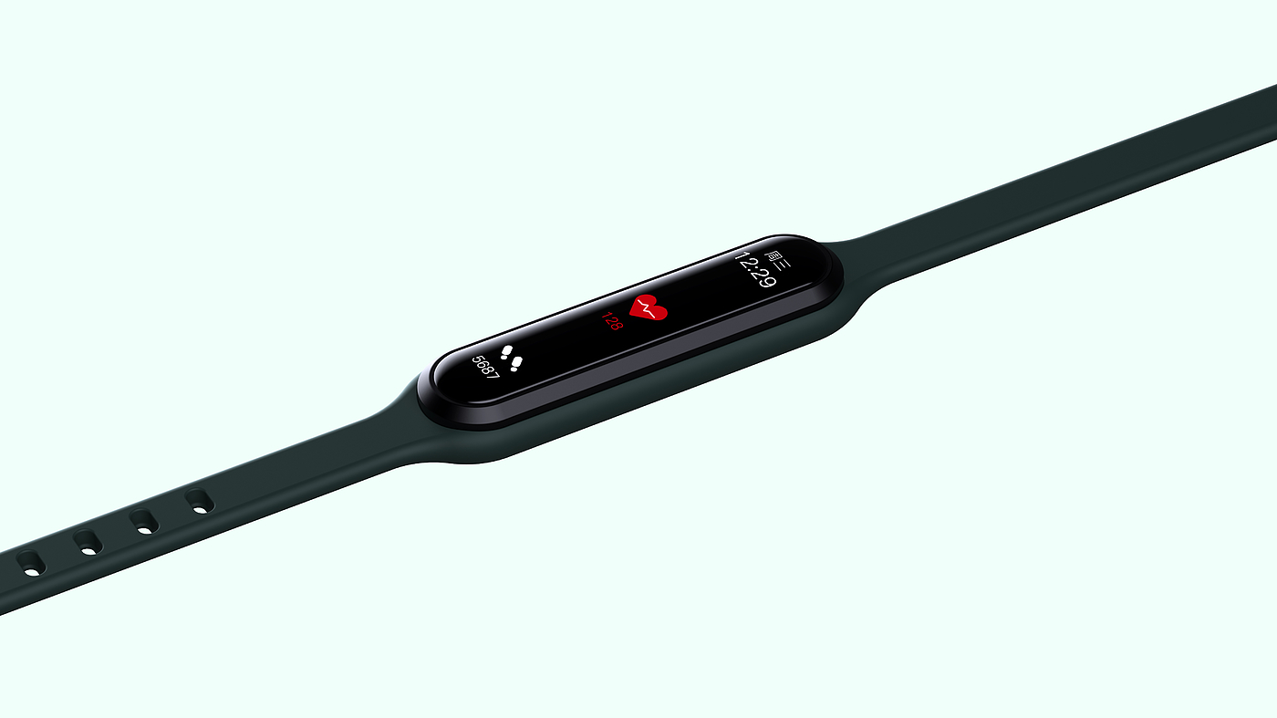 SPORTS BRACELET，Bracelet，wearable devices ，Runway circle，Wrist watch，Smart Bracelet，