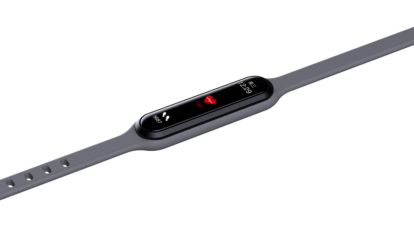 SPORTS BRACELET，Bracelet，wearable devices ，Runway circle，Wrist watch，Smart Bracelet，