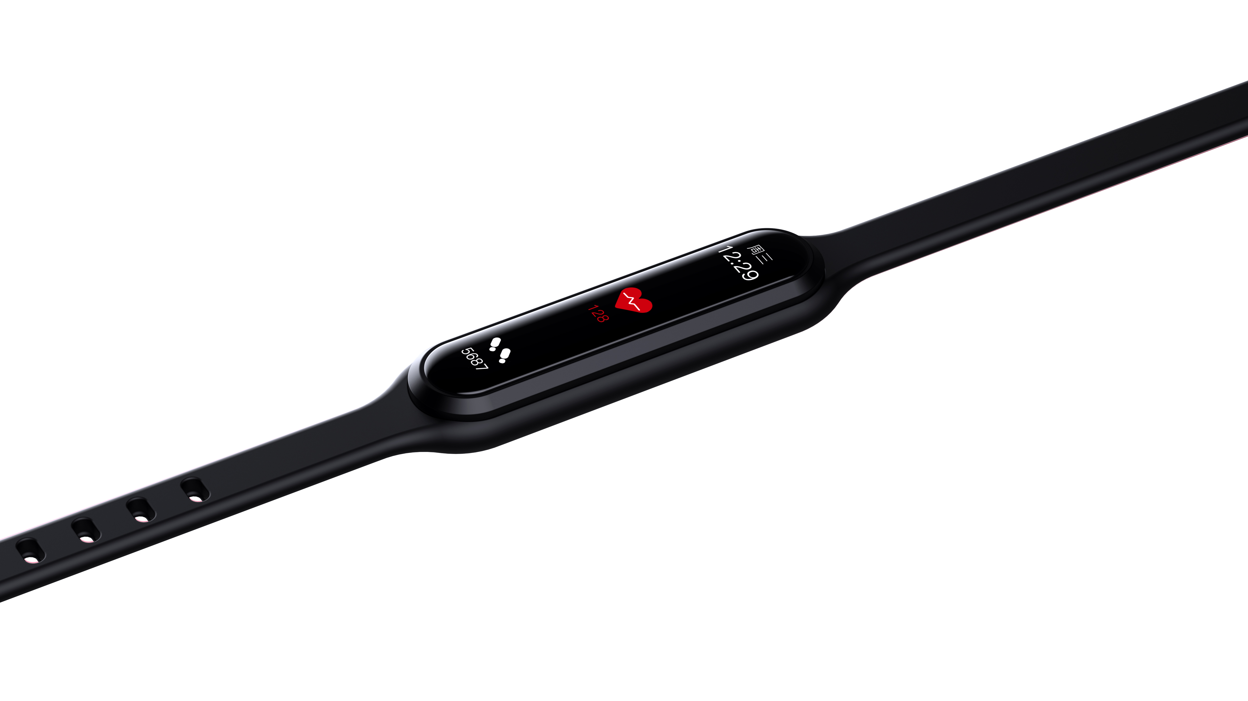 SPORTS BRACELET，Bracelet，wearable devices ，Runway circle，Wrist watch，Smart Bracelet，