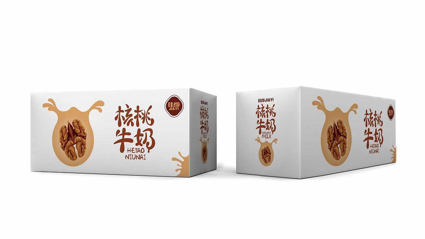 packing design，