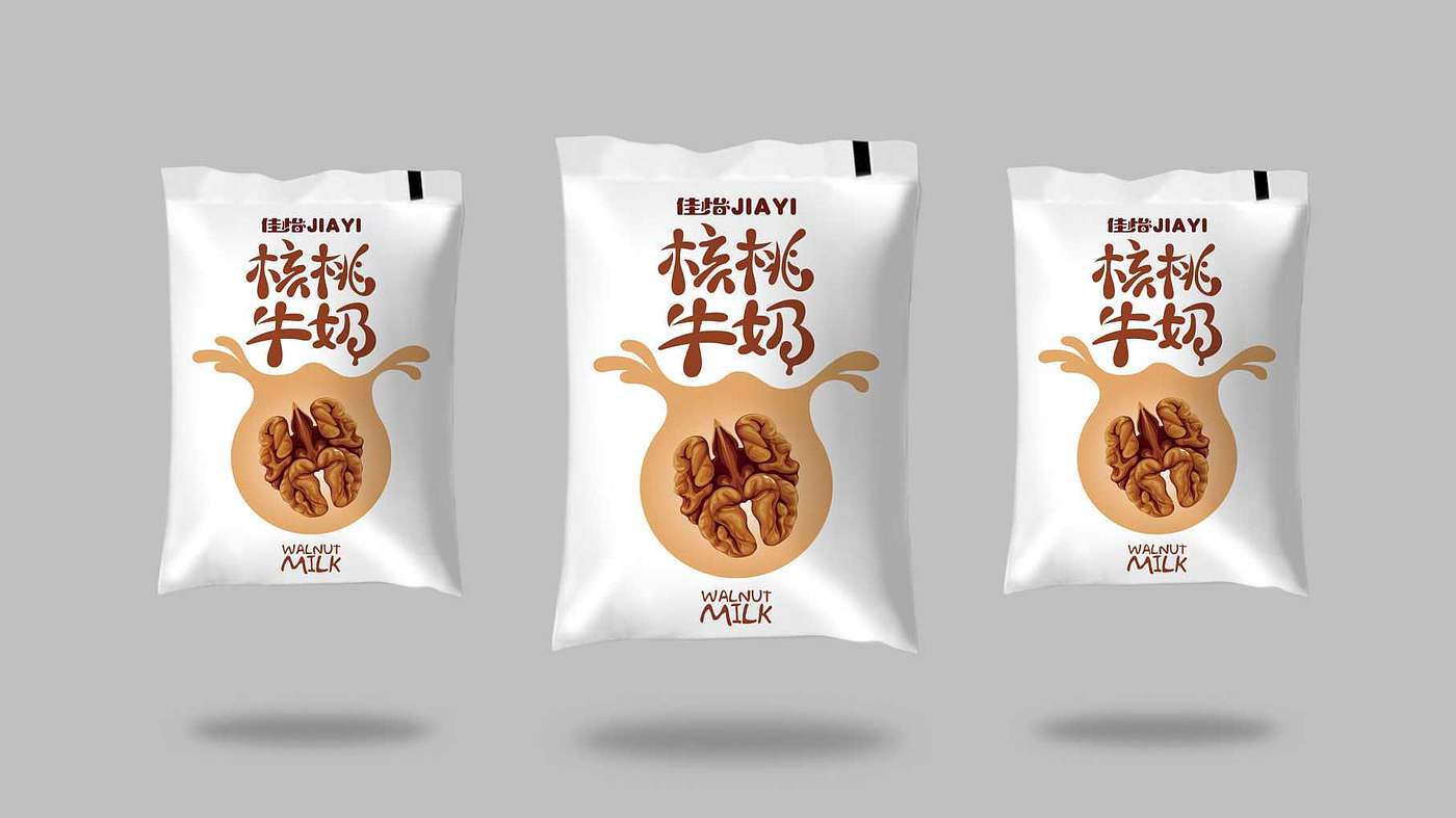 packing design，