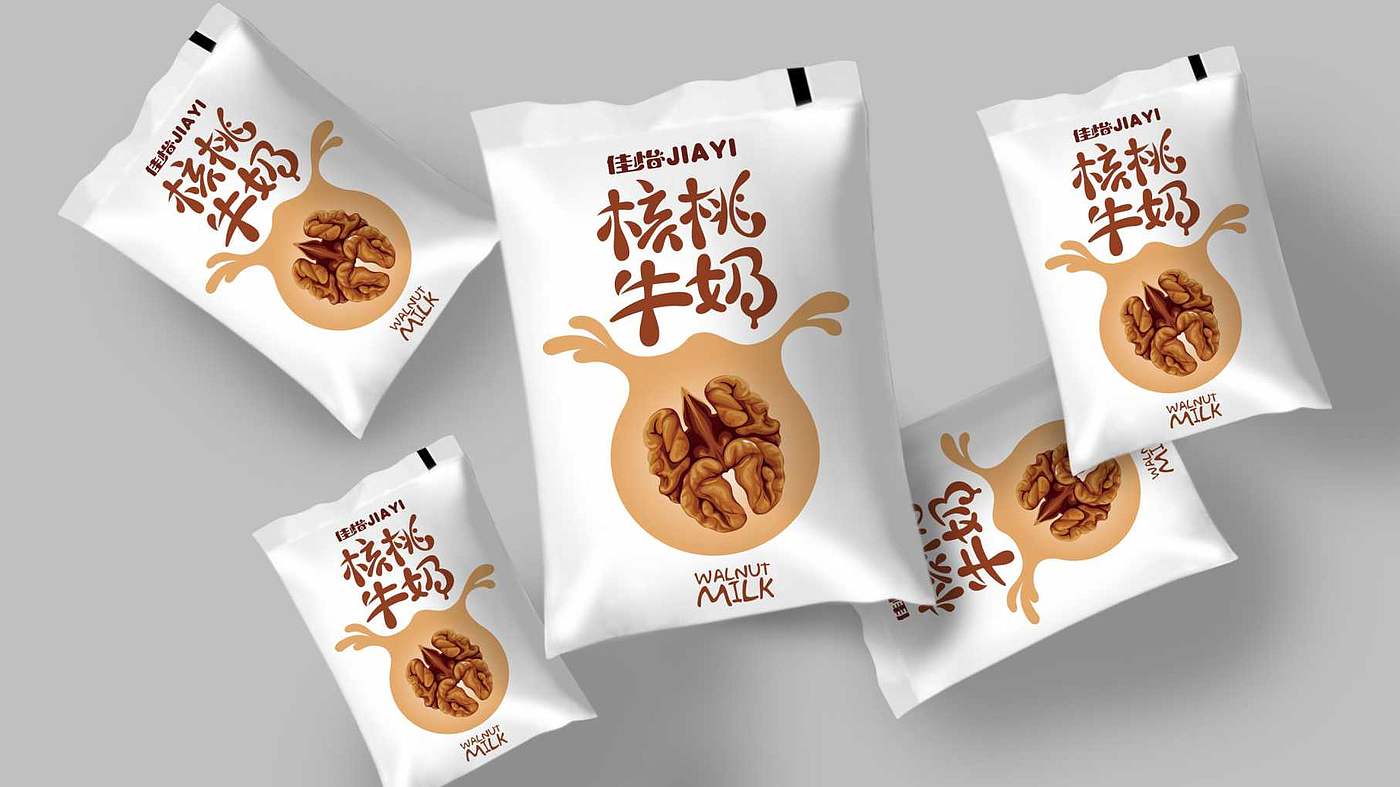 packing design，
