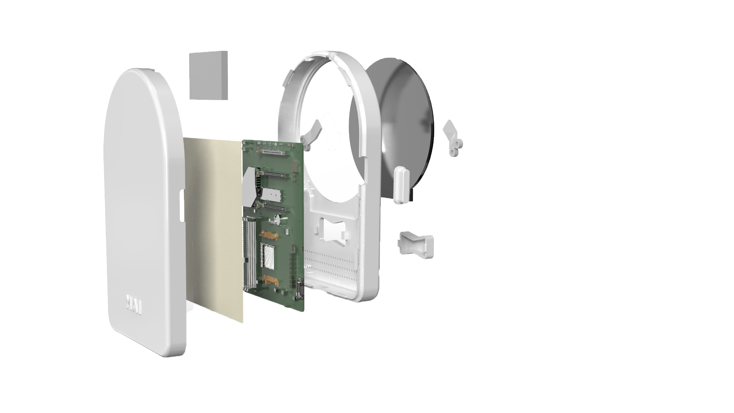 Medical electronic equipment，