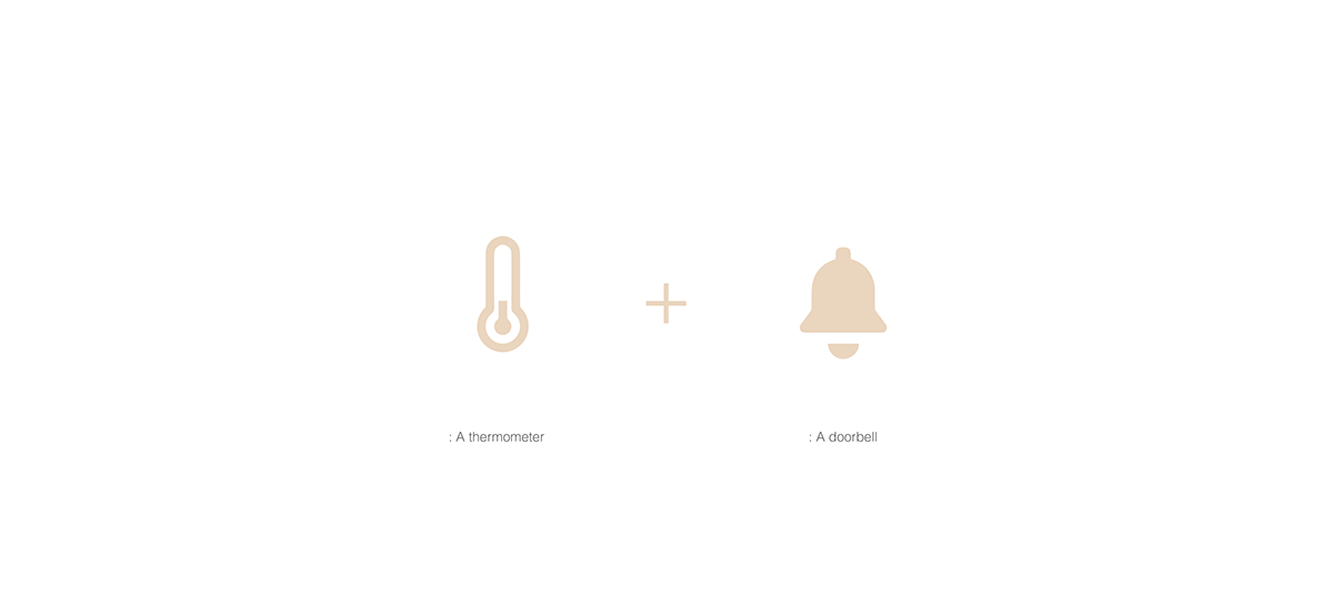 product design，doorbell，BELL，