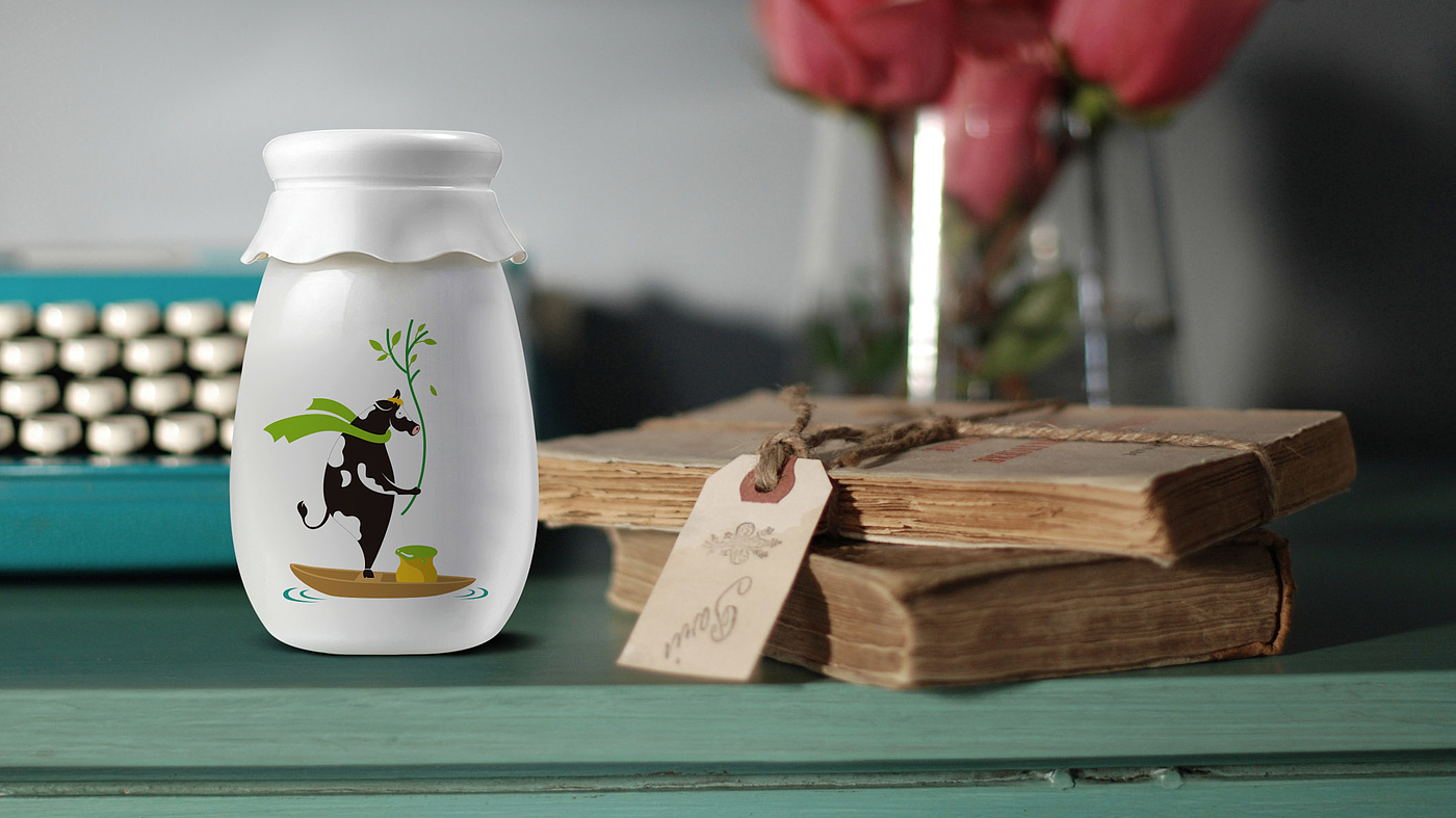 packing design，