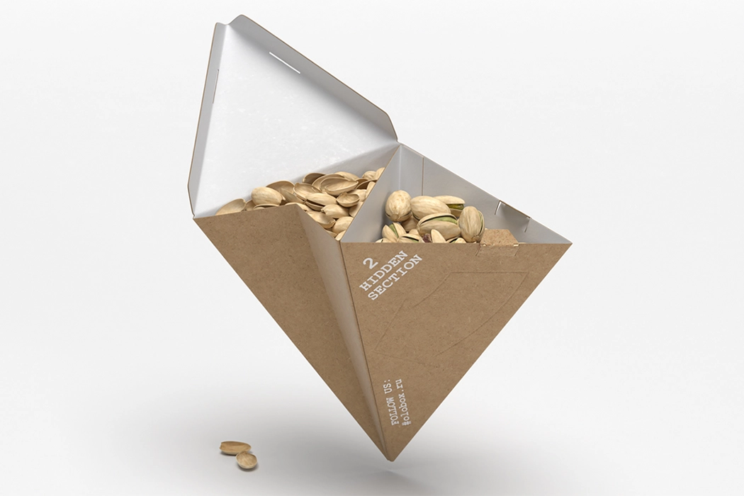 packing design，Recyclable，Collection，originality，