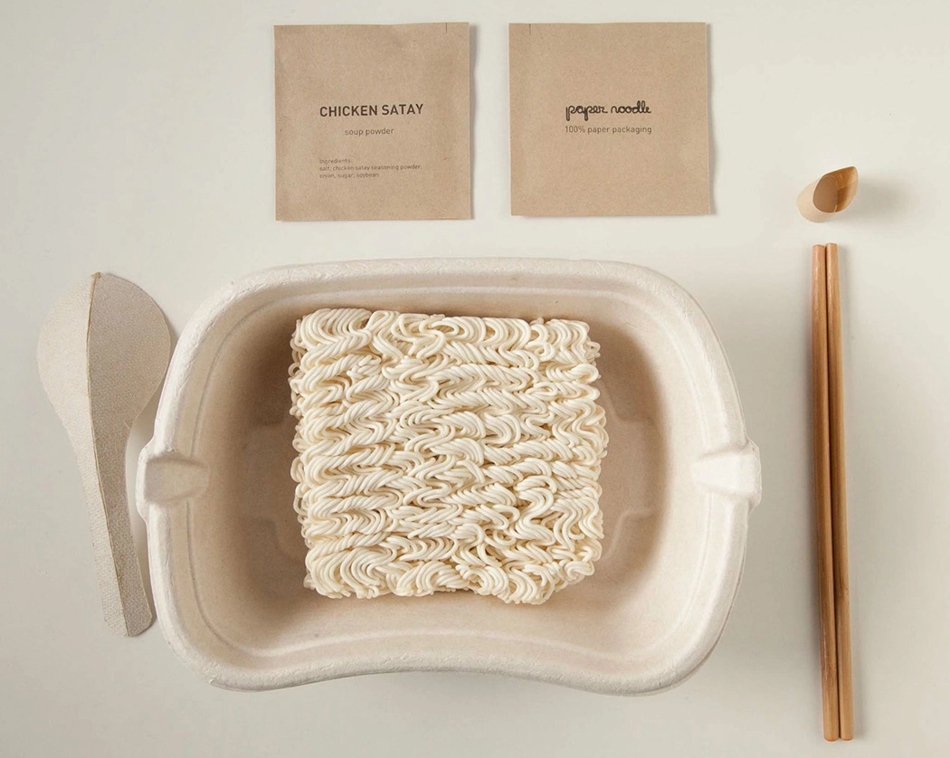 packing design，Recyclable，Collection，originality，