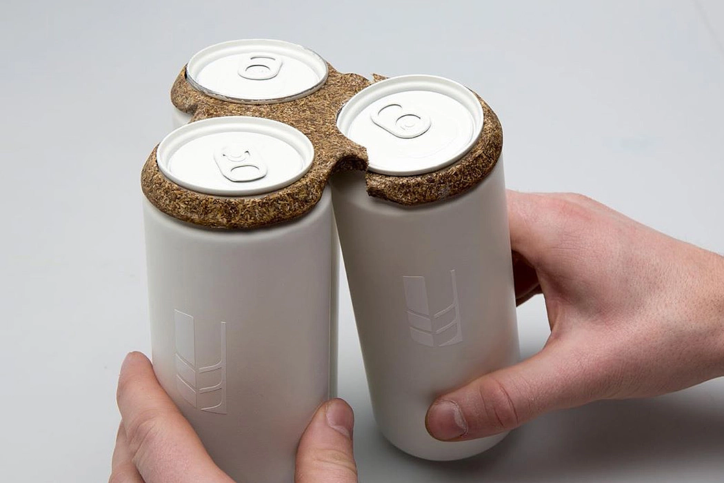 packing design，Recyclable，Collection，originality，