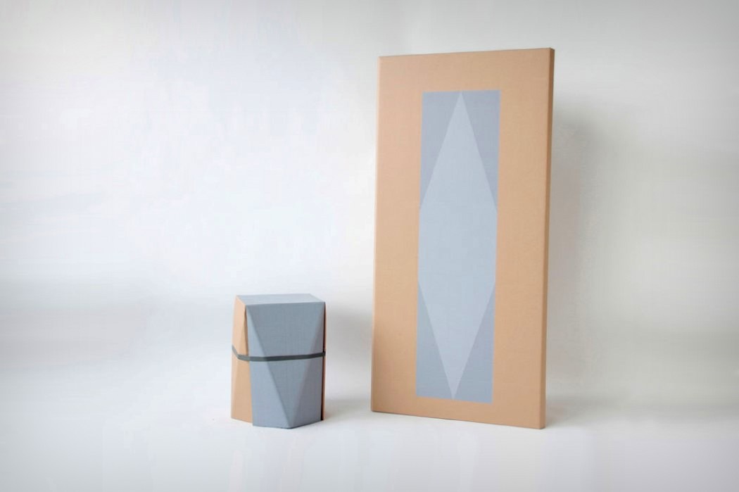 packing design，Recyclable，Collection，originality，