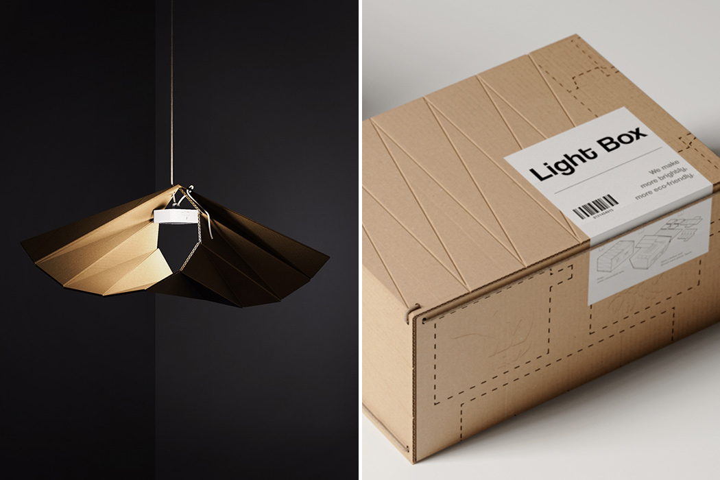 packing design，Recyclable，Collection，originality，