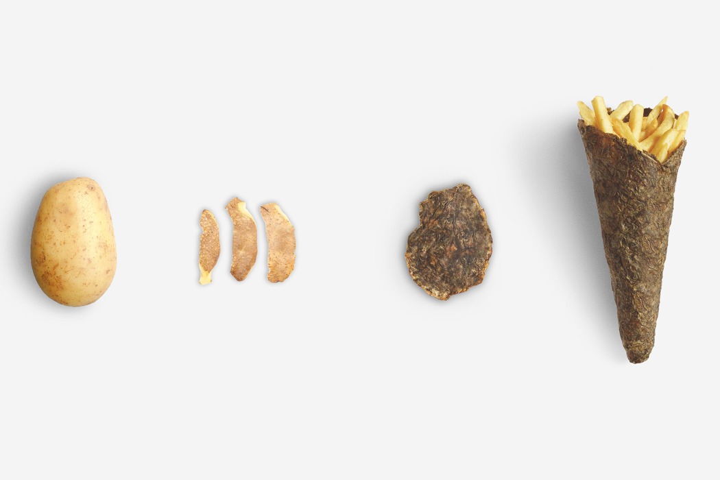 packing design，Recyclable，Collection，originality，