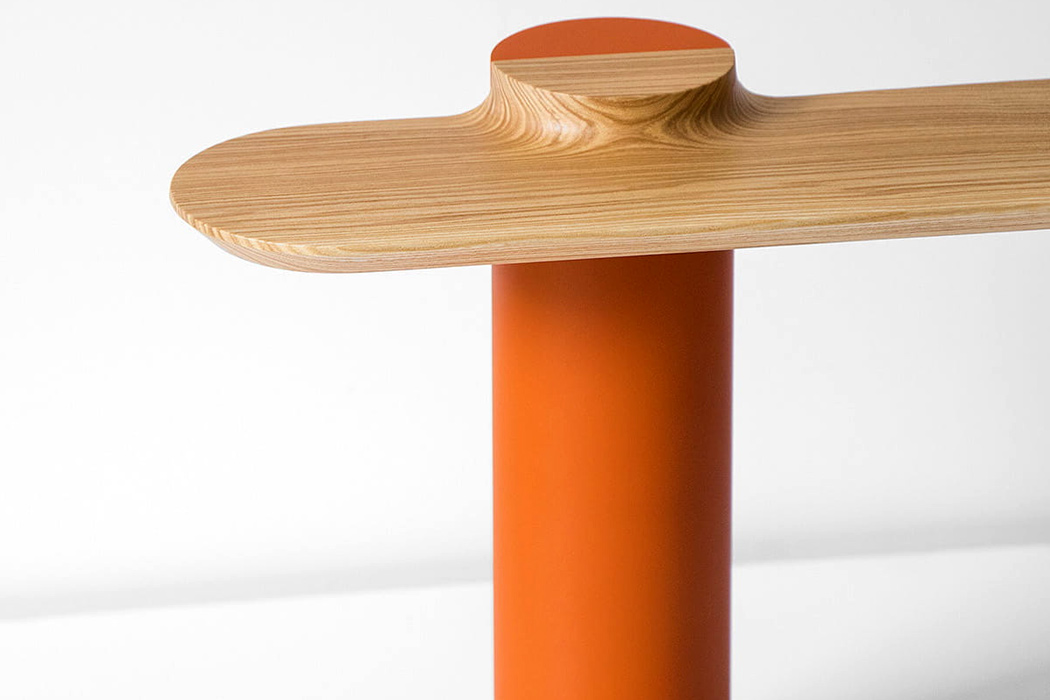 product design，lamp，Plateau，