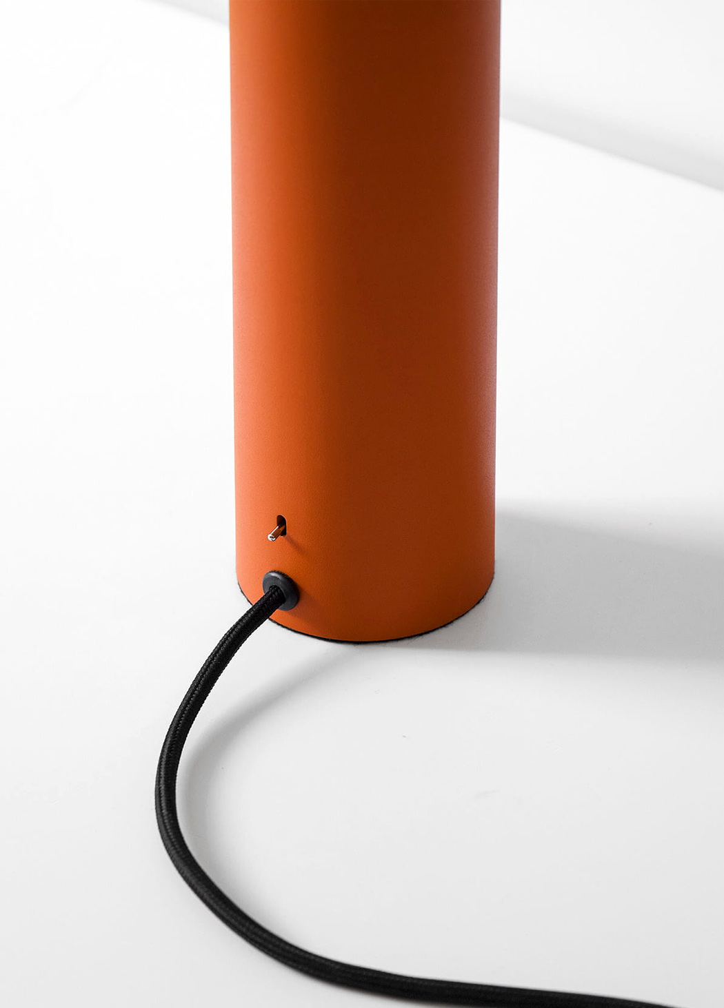 product design，lamp，Plateau，