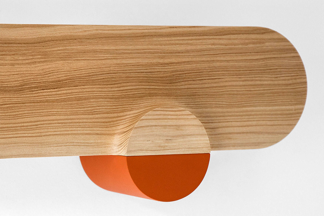 product design，lamp，Plateau，