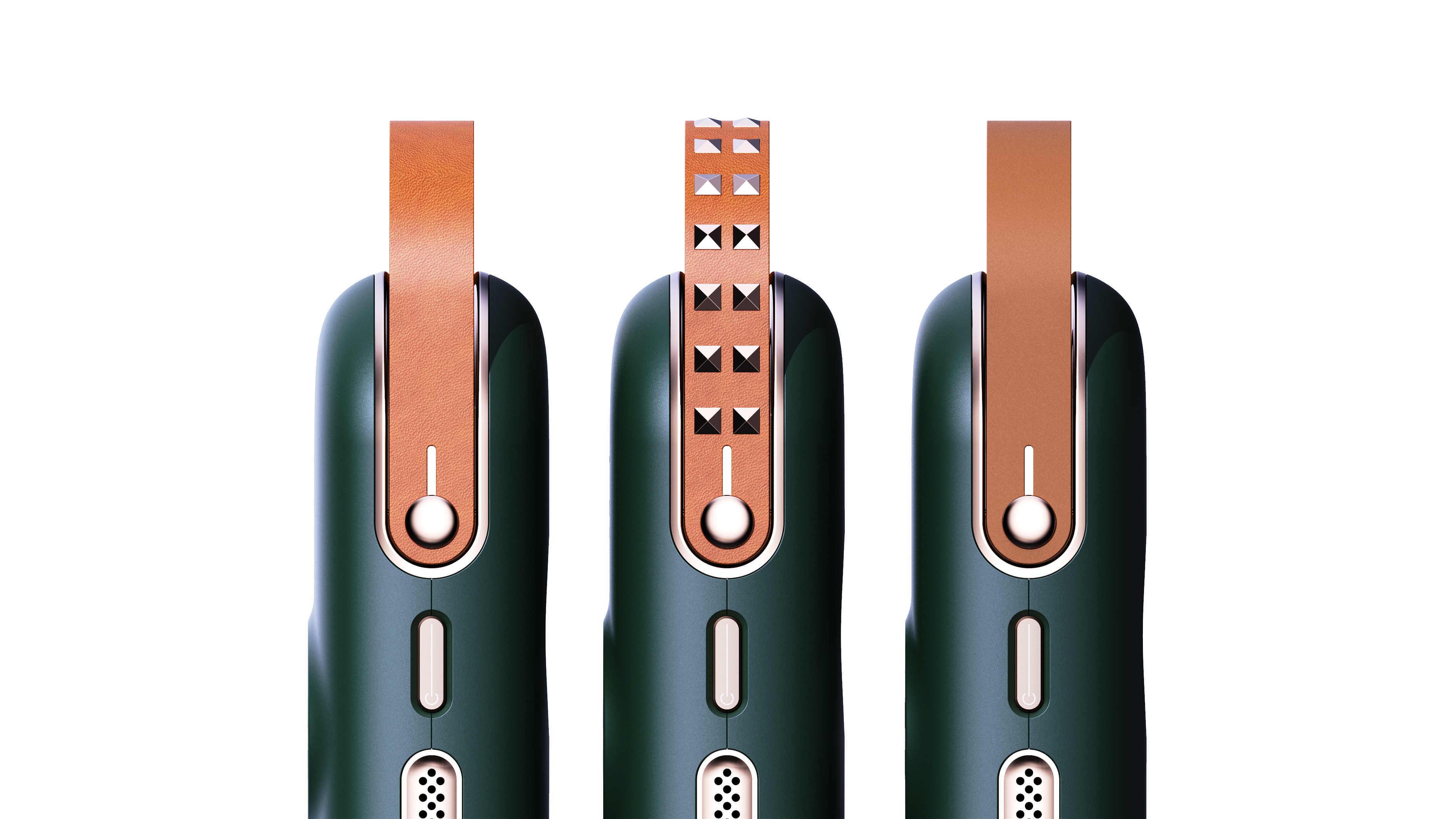 Personal care products，