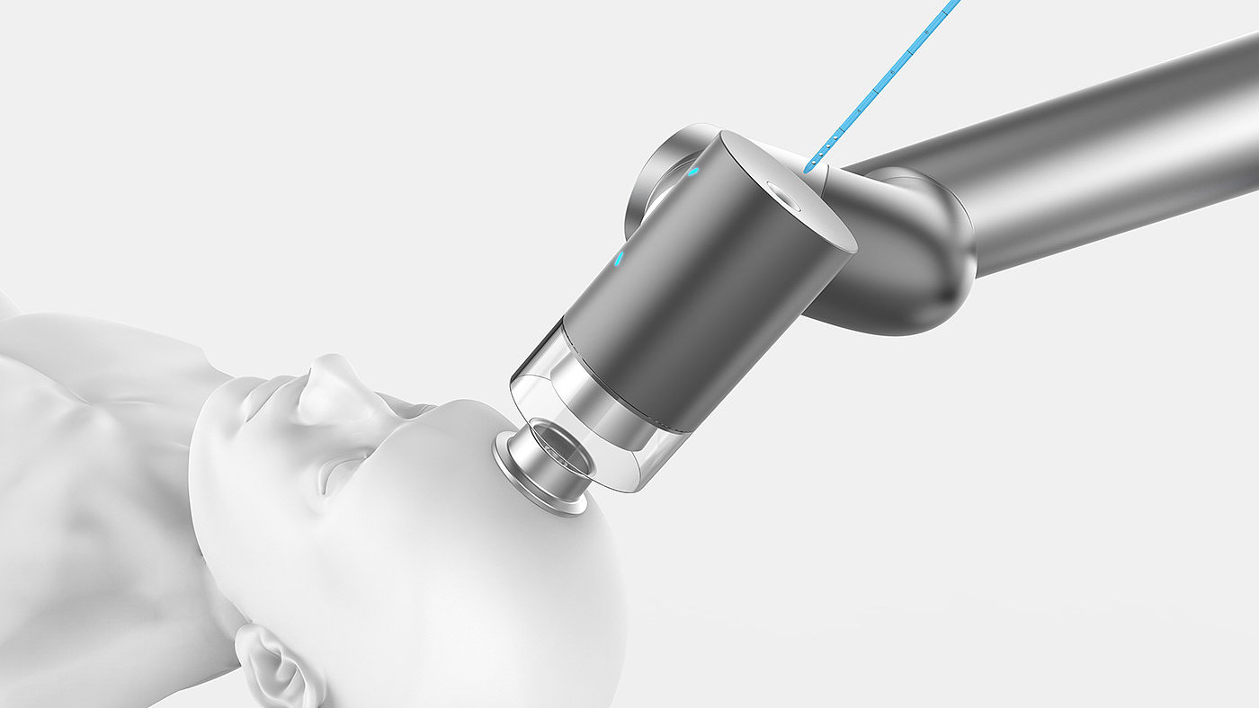 medical apparatus and instruments，Surgical robot，ZETA，