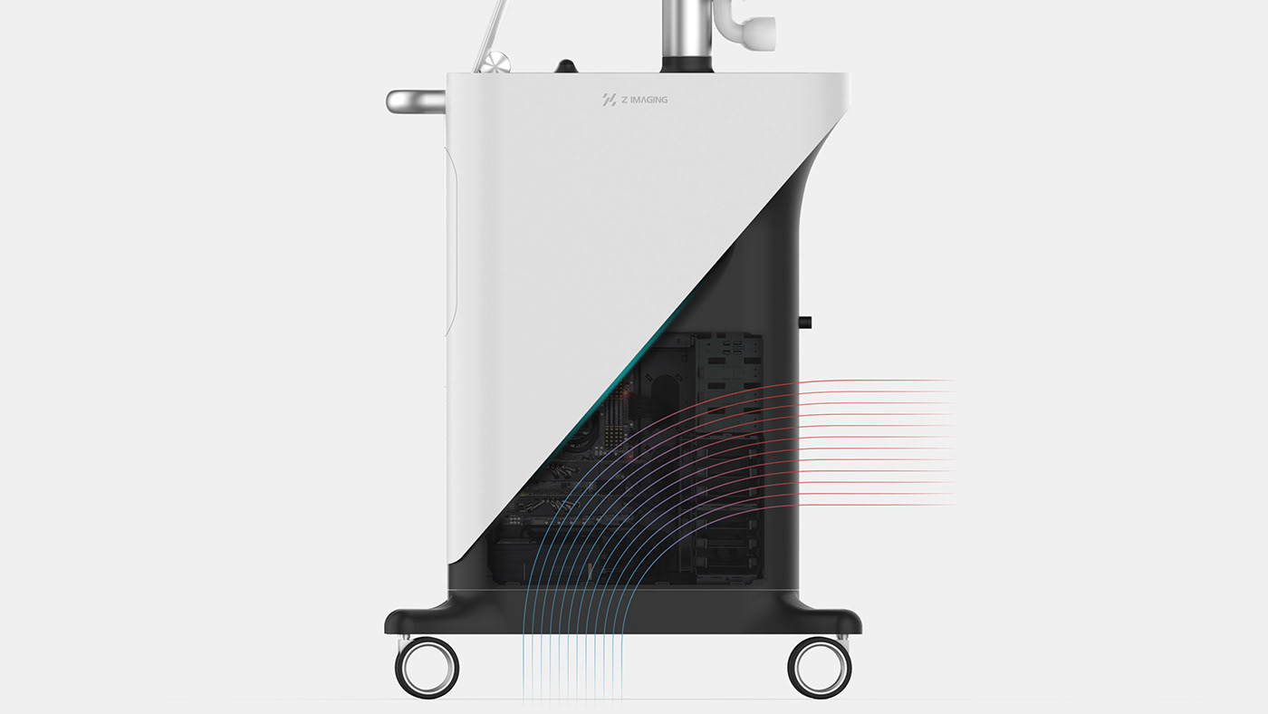 medical apparatus and instruments，Surgical robot，ZETA，