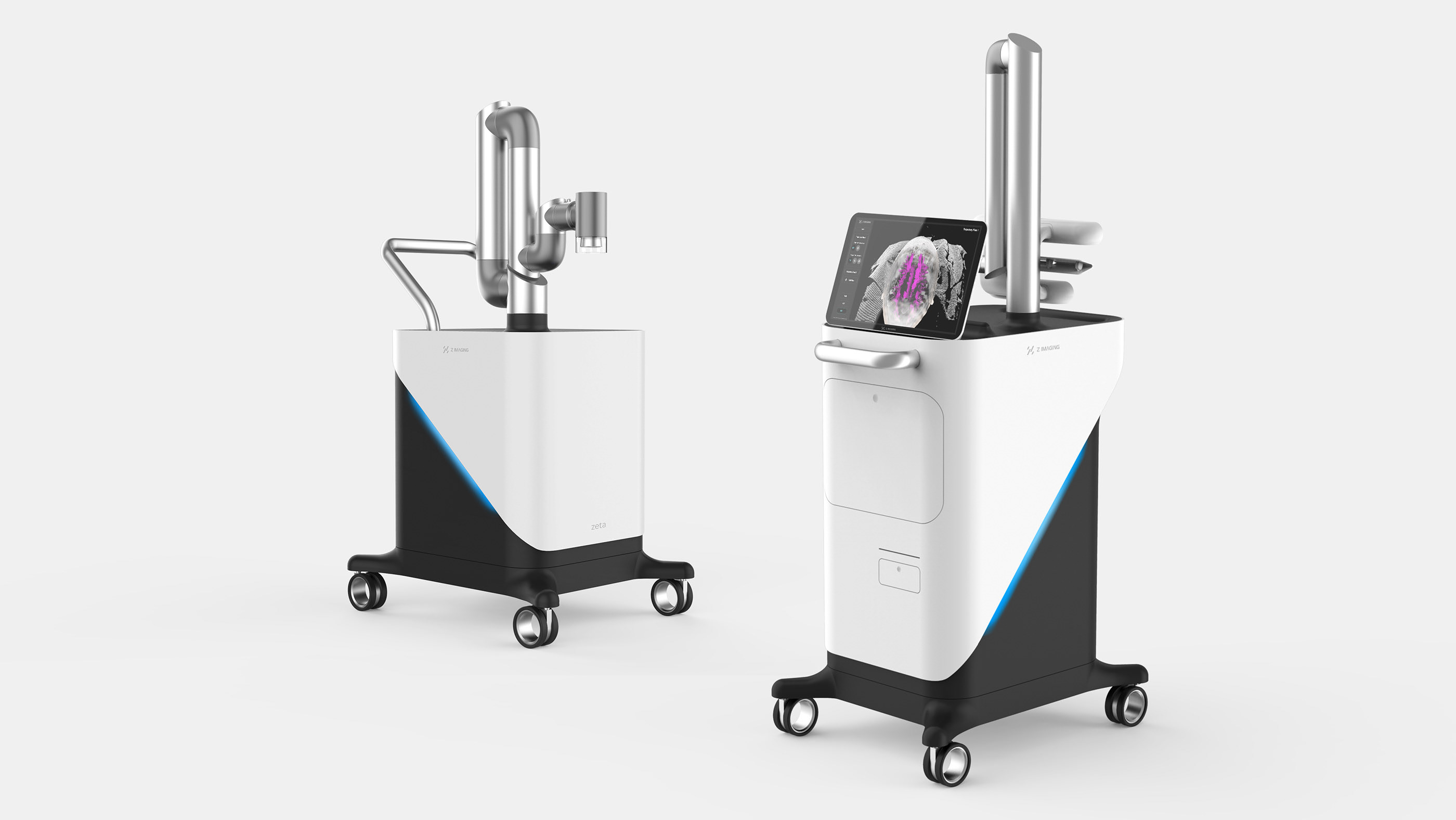 medical apparatus and instruments，Surgical robot，ZETA，