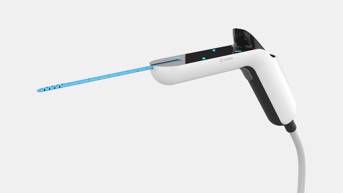 medical apparatus and instruments，Surgical robot，ZETA，