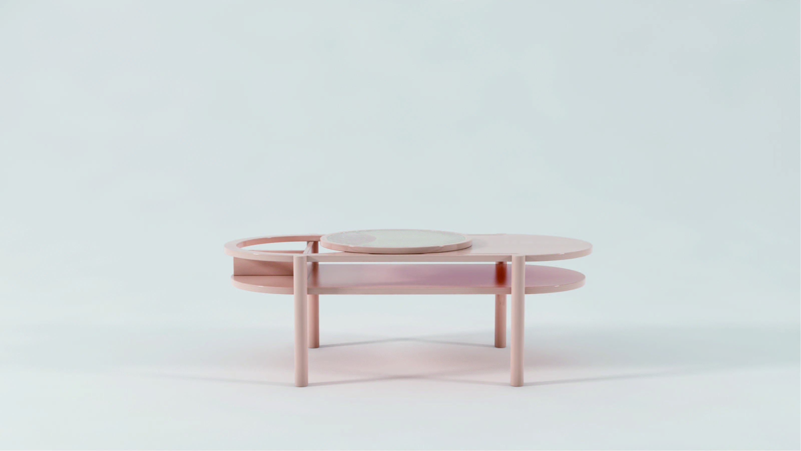 Furniture, solid wood, simple，