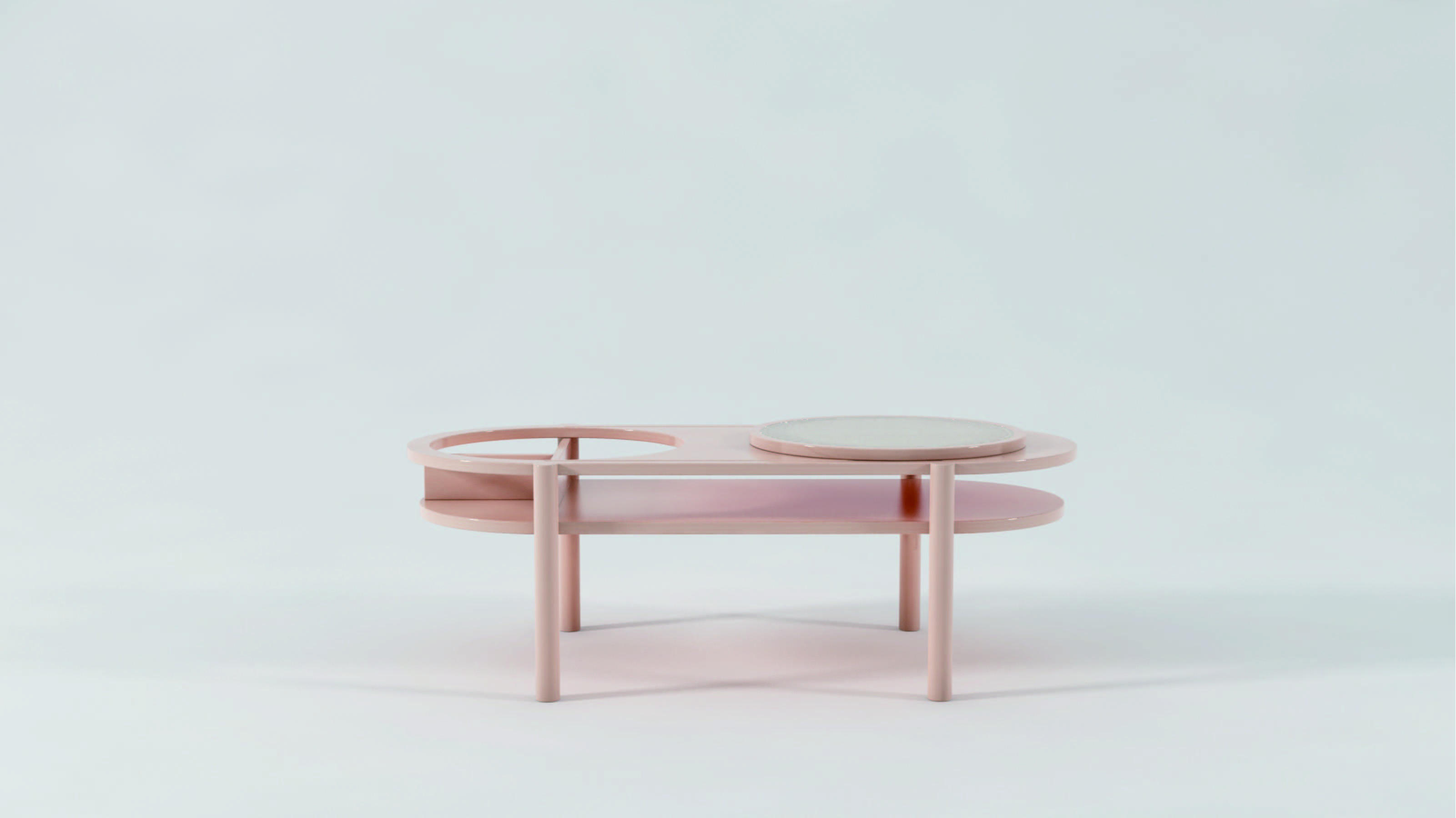 Furniture, solid wood, simple，