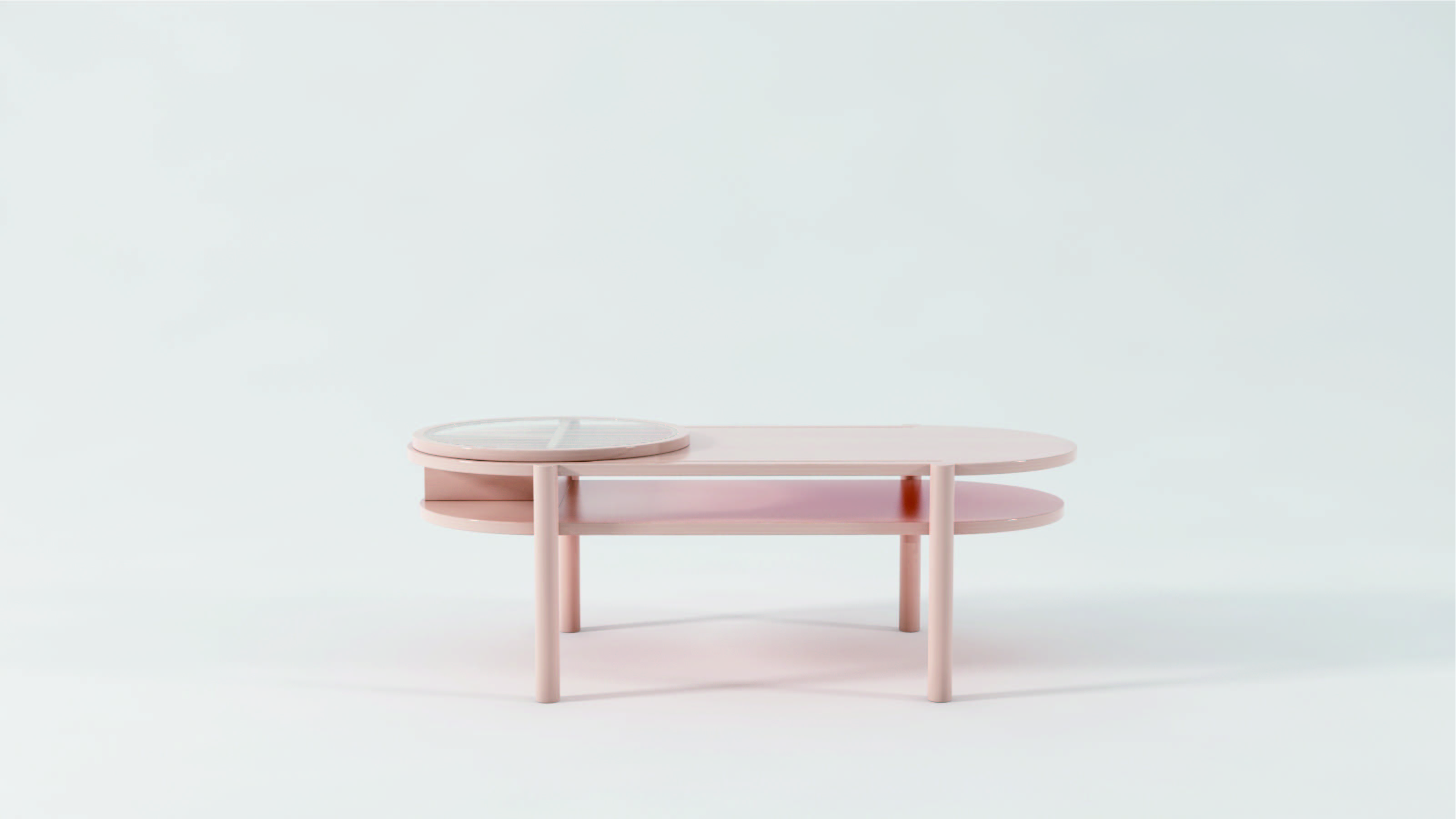 Furniture, solid wood, simple，