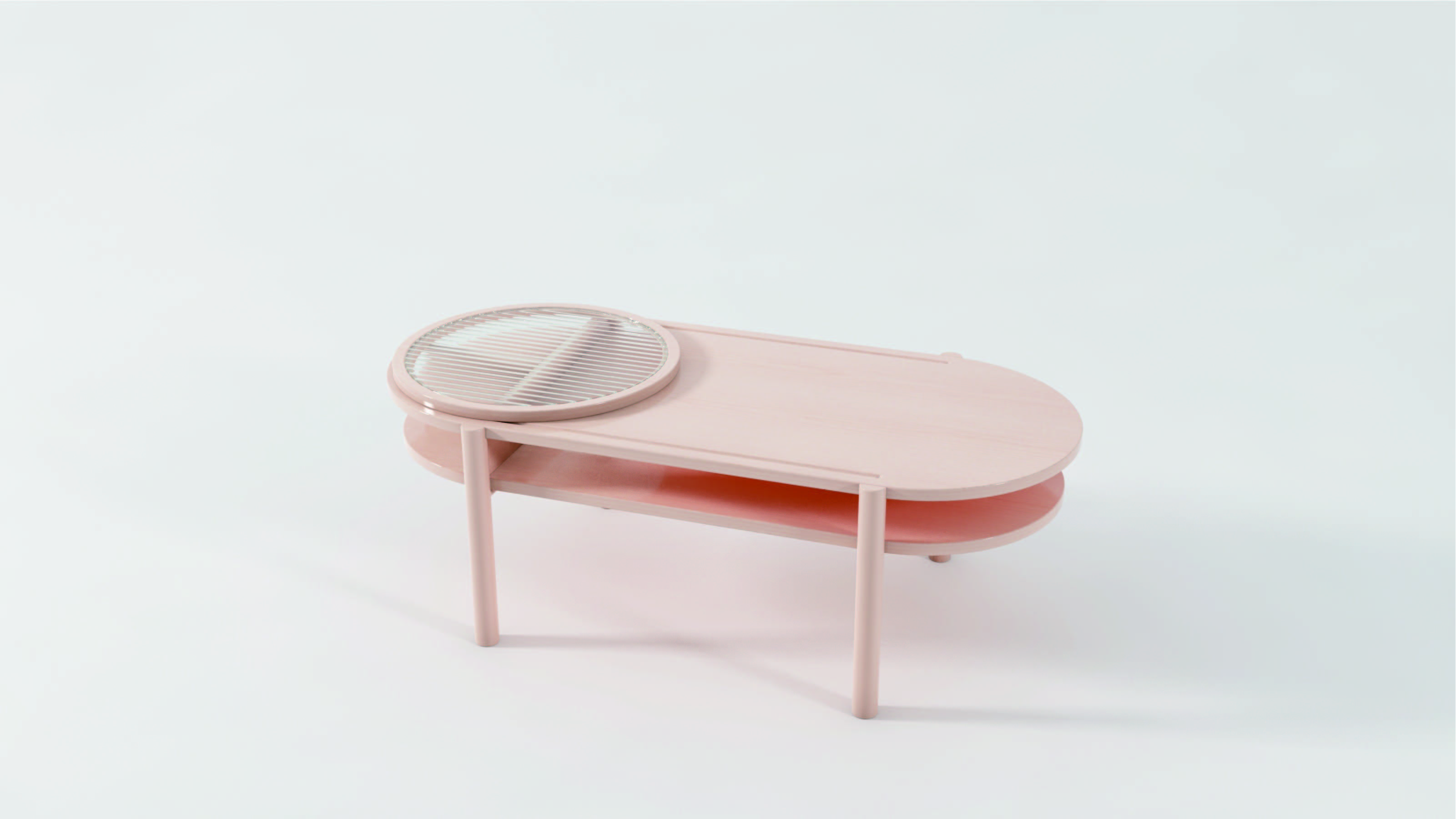 Furniture, solid wood, simple，