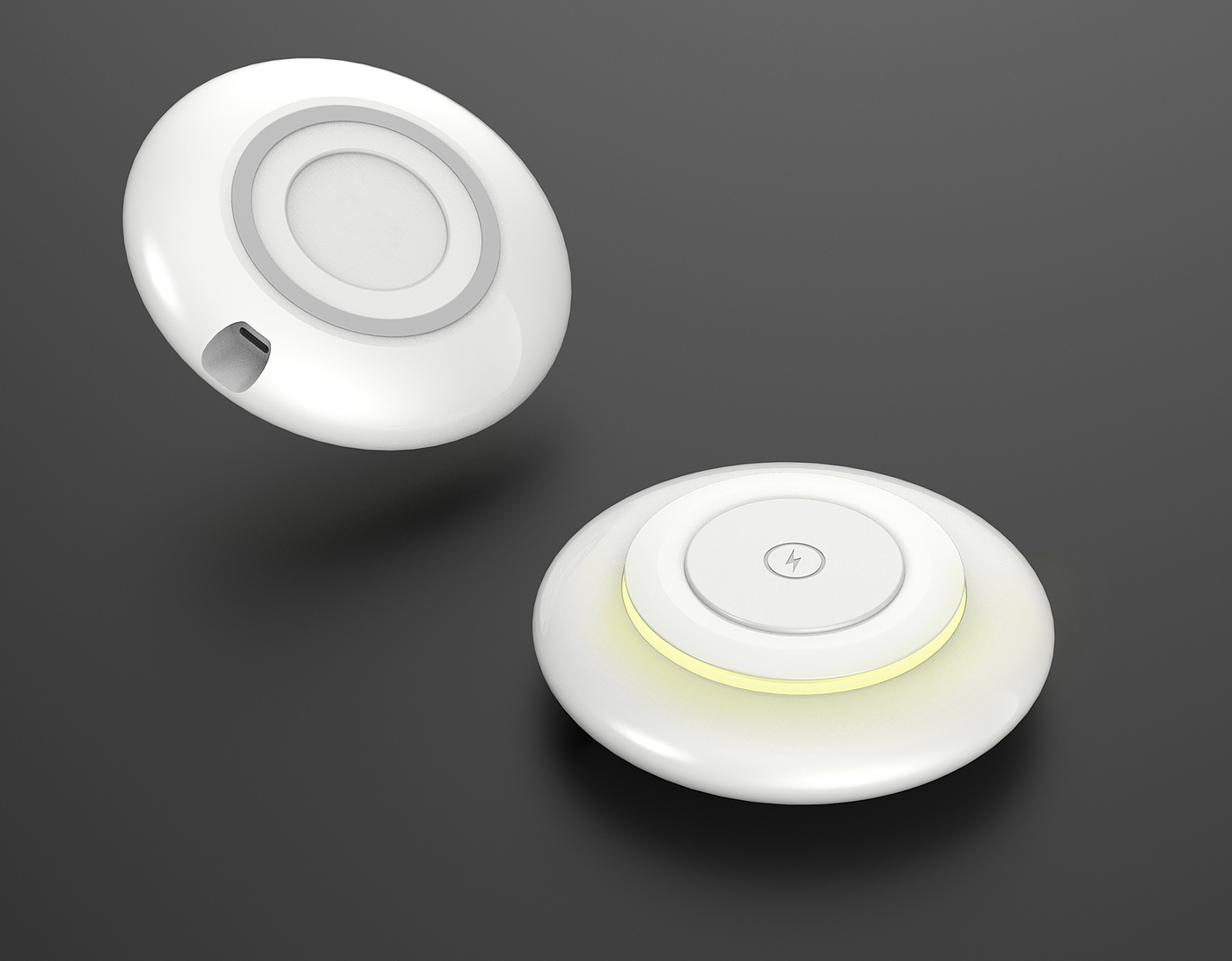 Wireless charging，Mobile charge，3C products，