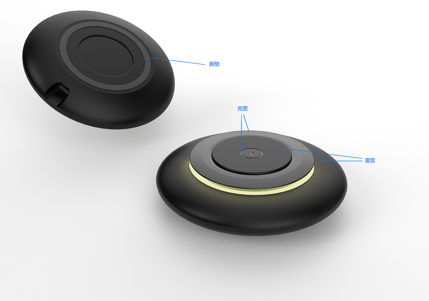 Wireless charging，Mobile charge，3C products，