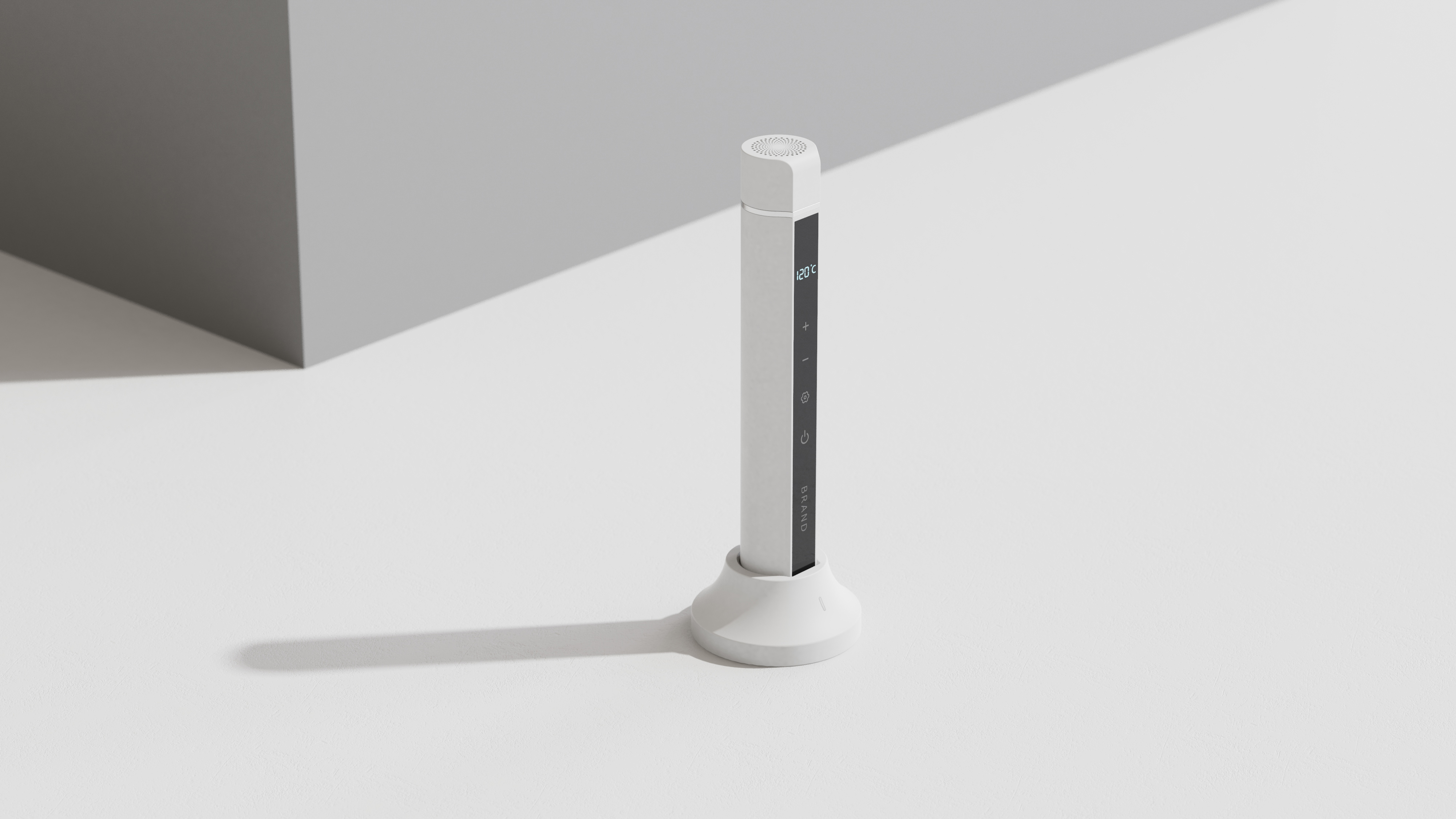 Intelligent moxibustion stick，moxibustion，Moxibustion heating，industrial design，product design，Skin care，cosmetology，healthy，