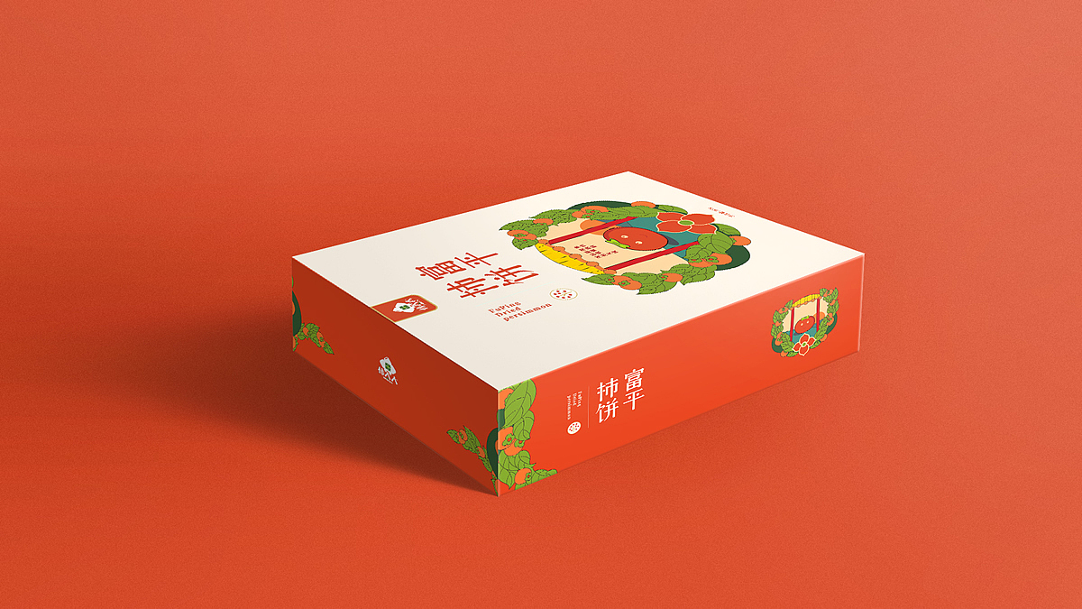 packing design，