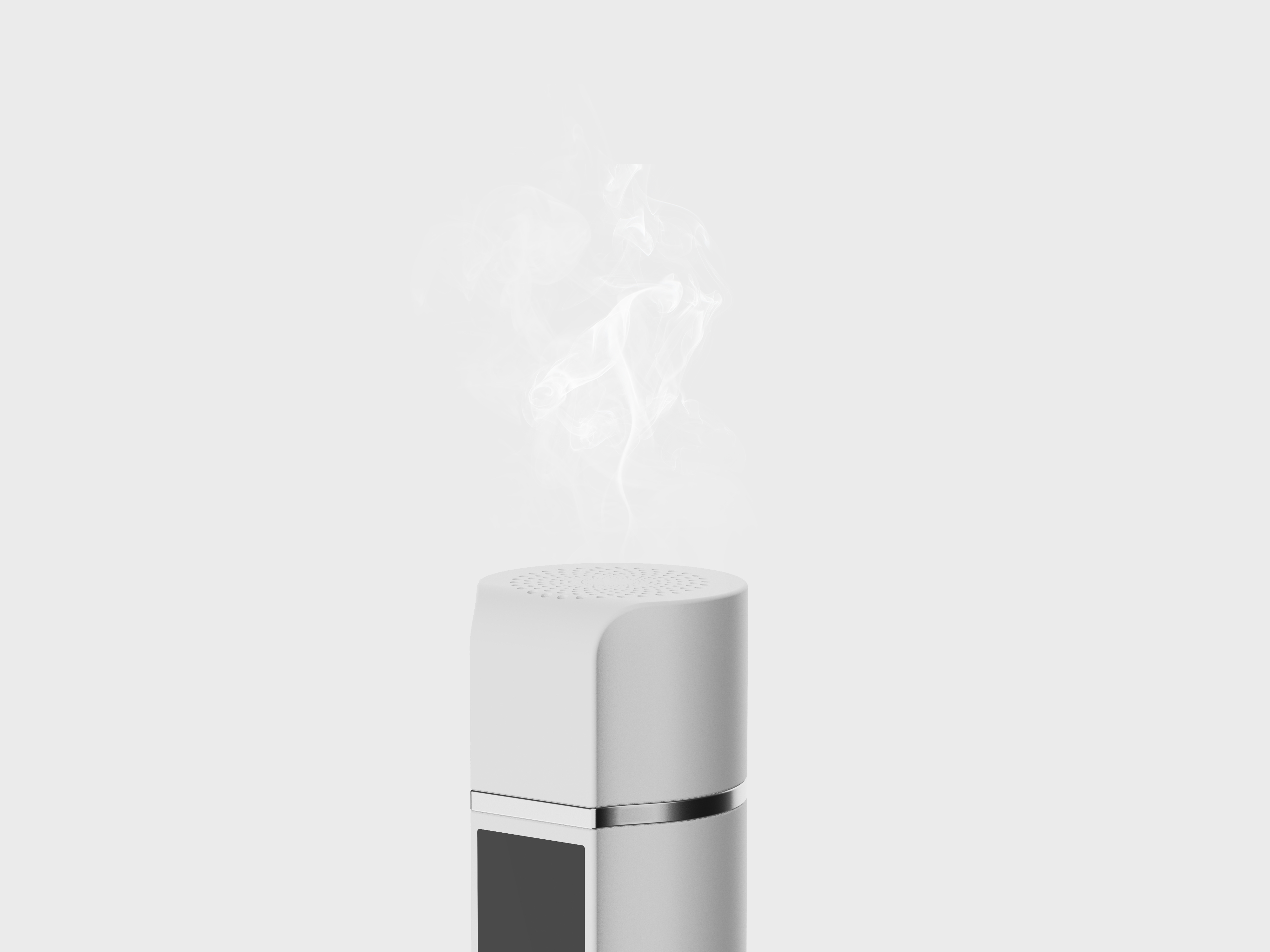 Intelligent moxibustion stick，moxibustion，Moxibustion heating，industrial design，product design，Skin care，cosmetology，healthy，