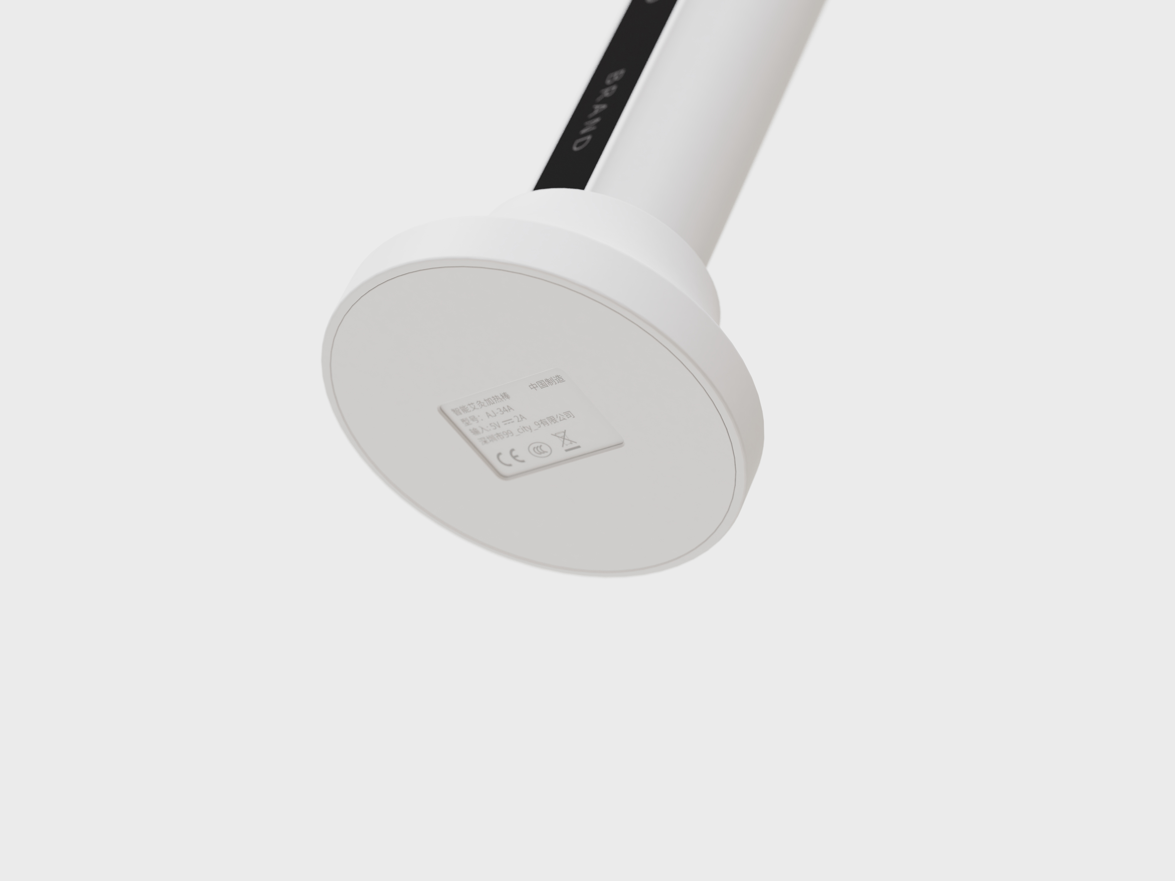 Intelligent moxibustion stick，moxibustion，Moxibustion heating，industrial design，product design，Skin care，cosmetology，healthy，