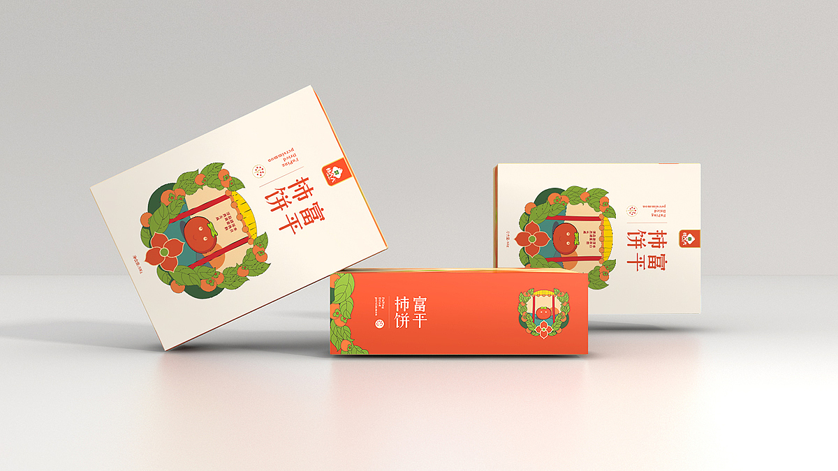 packing design，