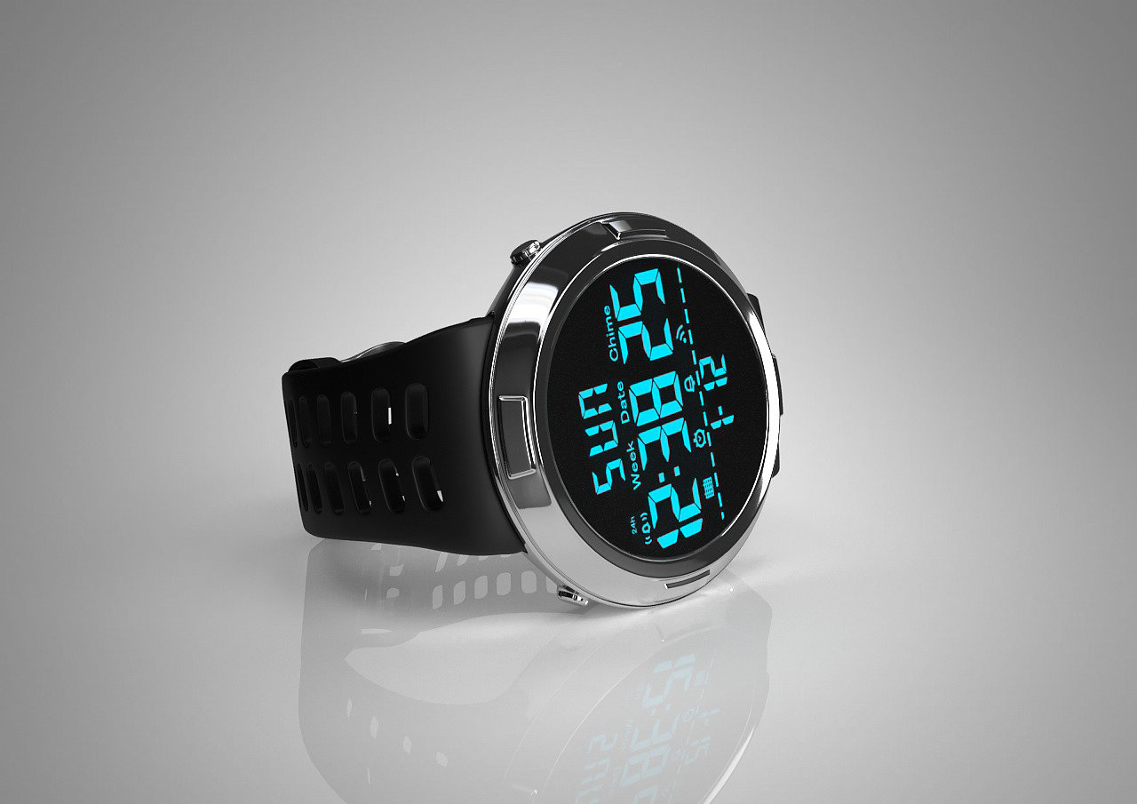 Cosmetics，mobile phone，feeding bottle，Wrist watch，